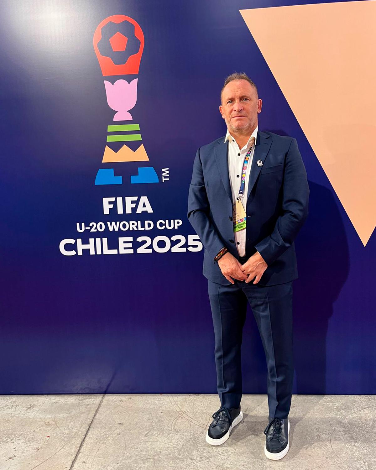 $!México conoce a sus rivales para el Mundial Sub 20