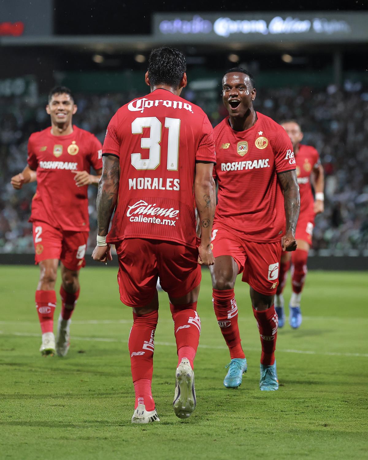 $!El América y el Toluca definen al mejor equipo de la temporada en el Campeón de Campeones