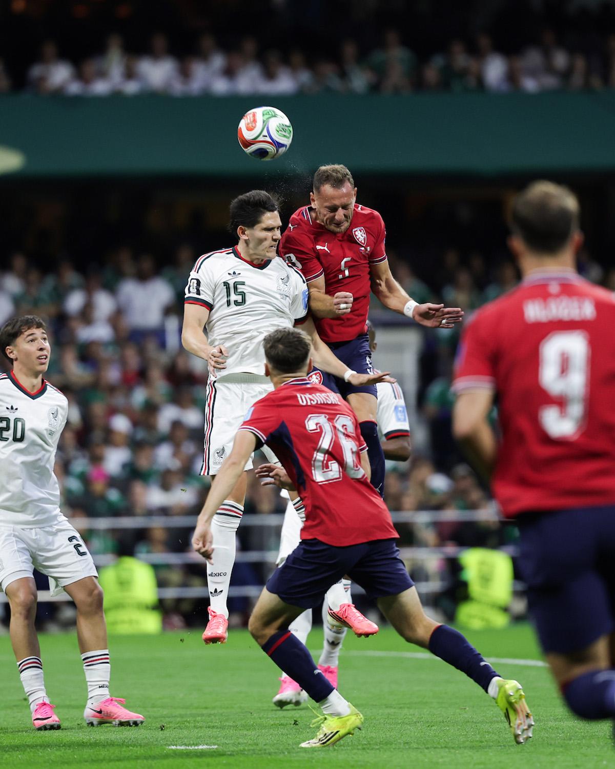 $!¿Cuándo vuelve a jugar México? El Tri espera rival para los dieciseisavos del Mundial 2026