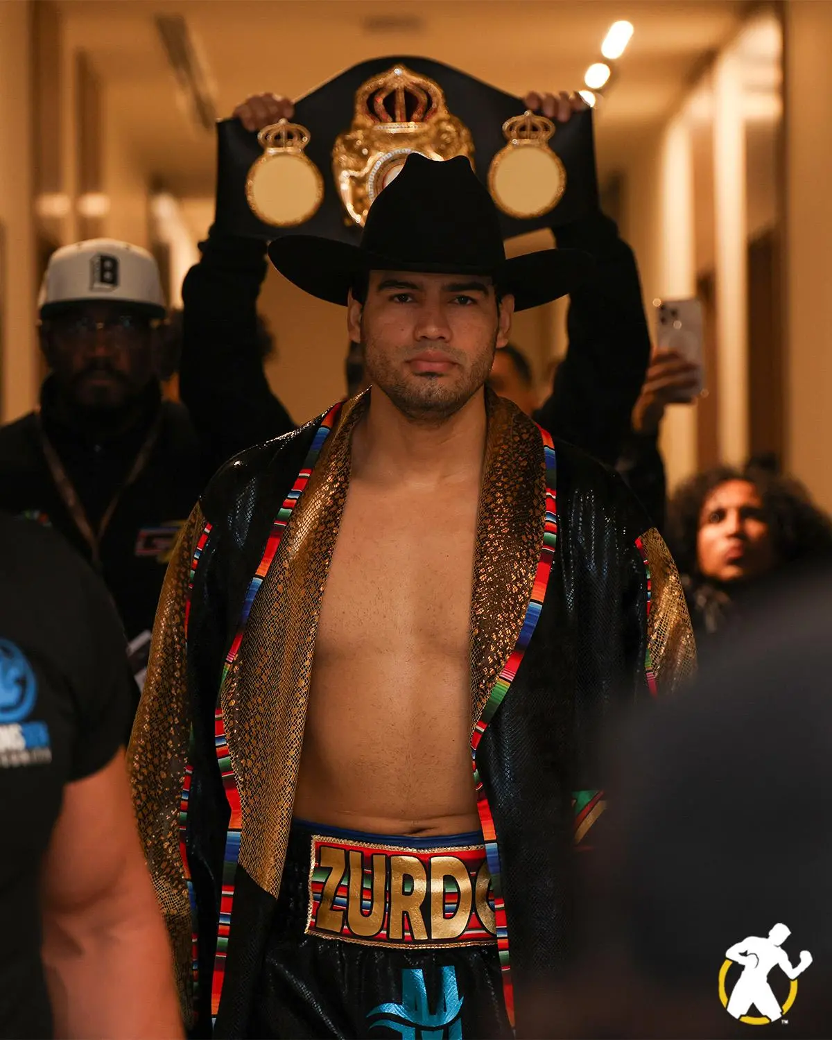 $!‘Zurdo’ Ramírez anticipa posible retiro y busca consolidar su legado ante David Benavidez