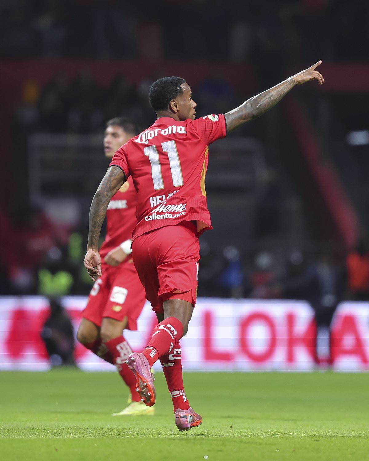 $!Toluca es bicampeón del futbol mexicano