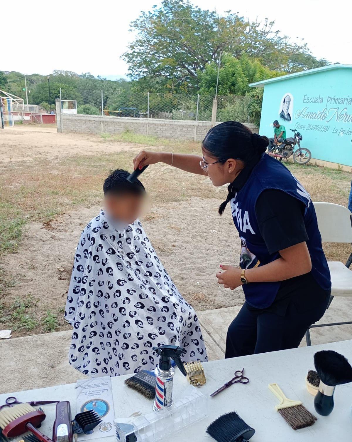 $!Llevarán jornadas médicas a comunidades de difícil acceso en Mazatlán