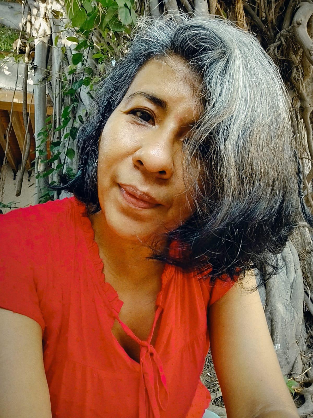 $!La obra será actuada y dirigida por la sinaloense Lucía Zapién Osuna, directora de La Cochinilla Teatro.