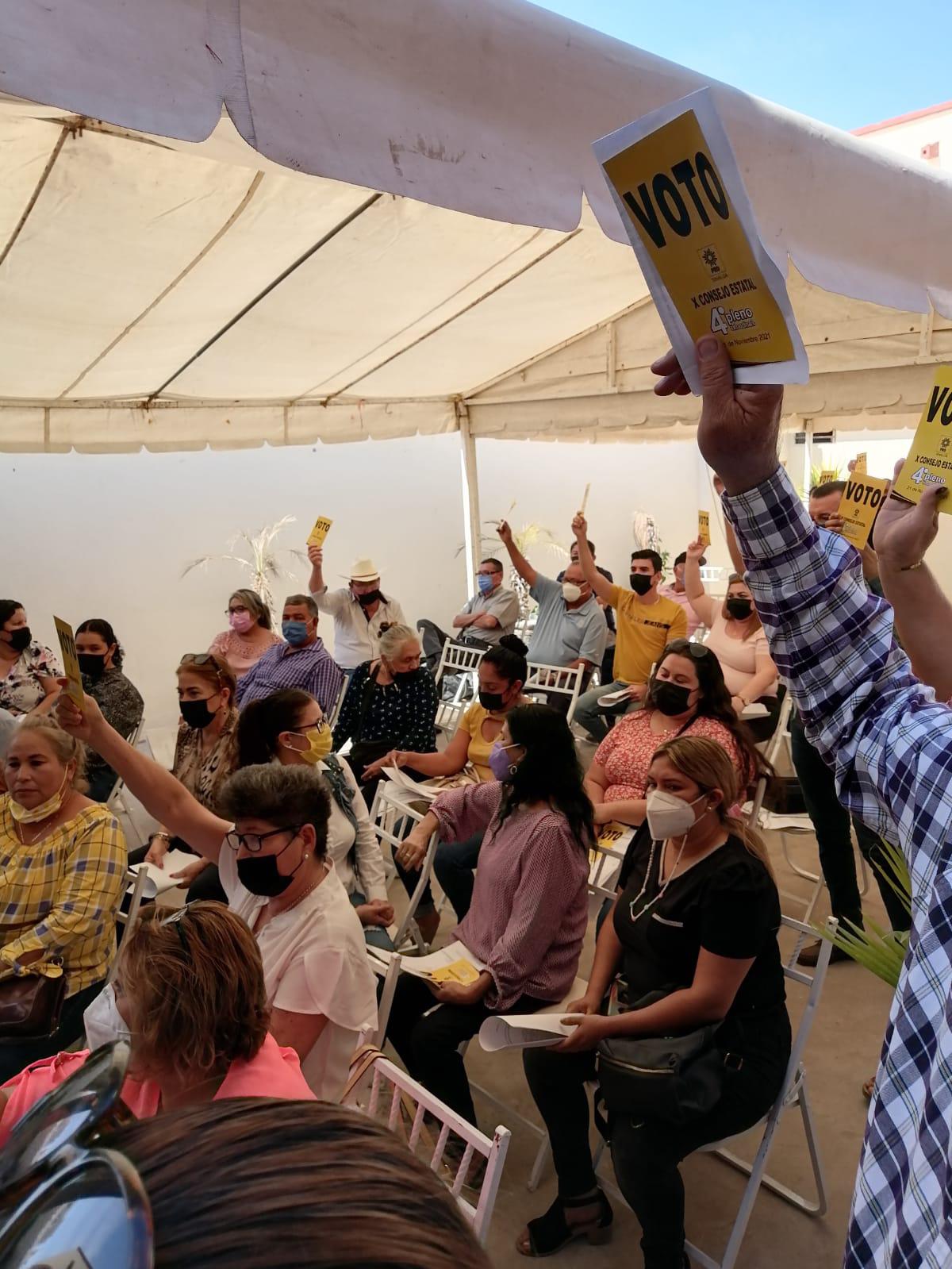 $!Foto: Noroeste/Dalia Cabrales