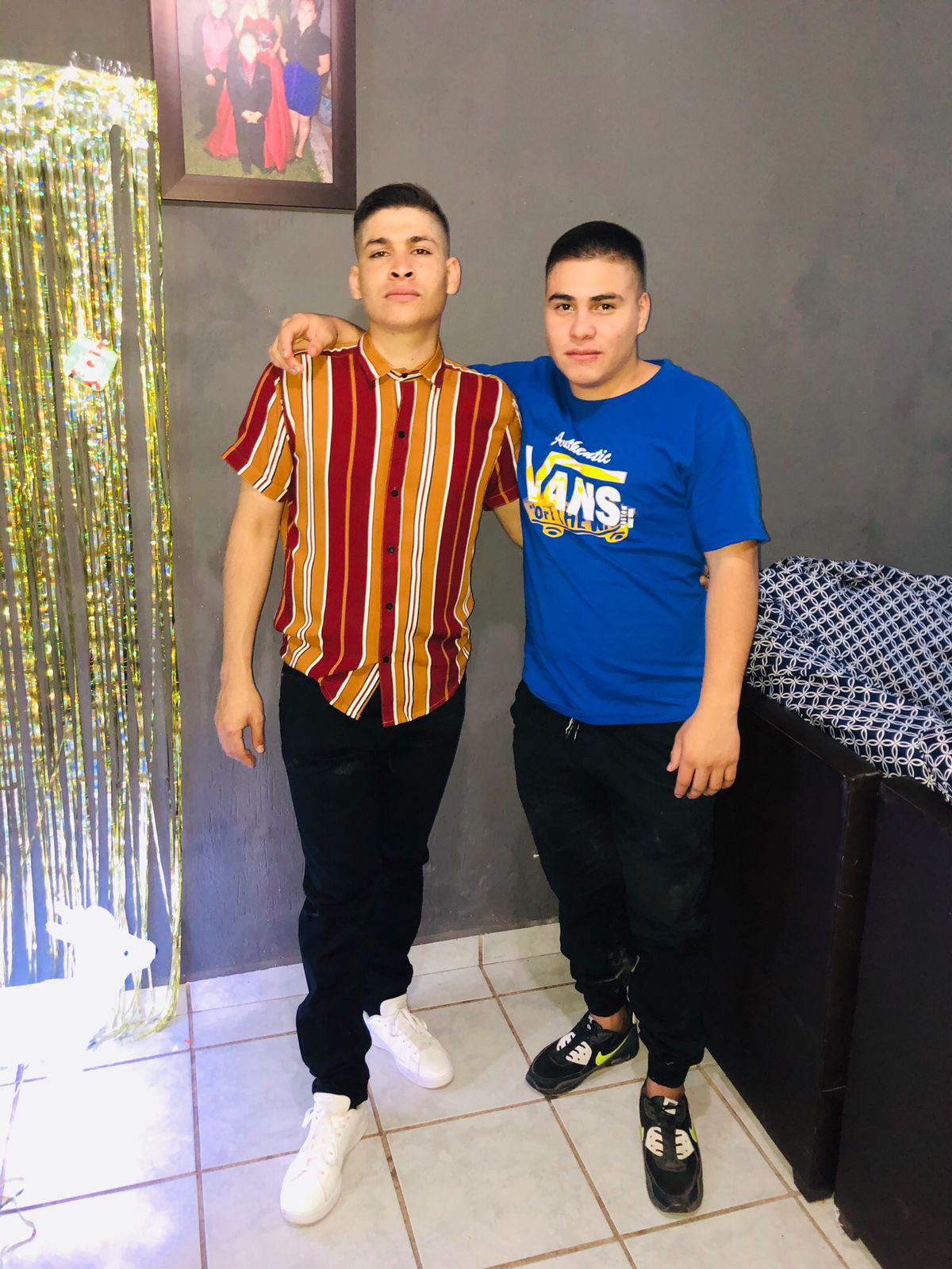 $!Se apagan sueños de ‘El Queru’, cantante de rap de Escuinapa que luchaba por su vida