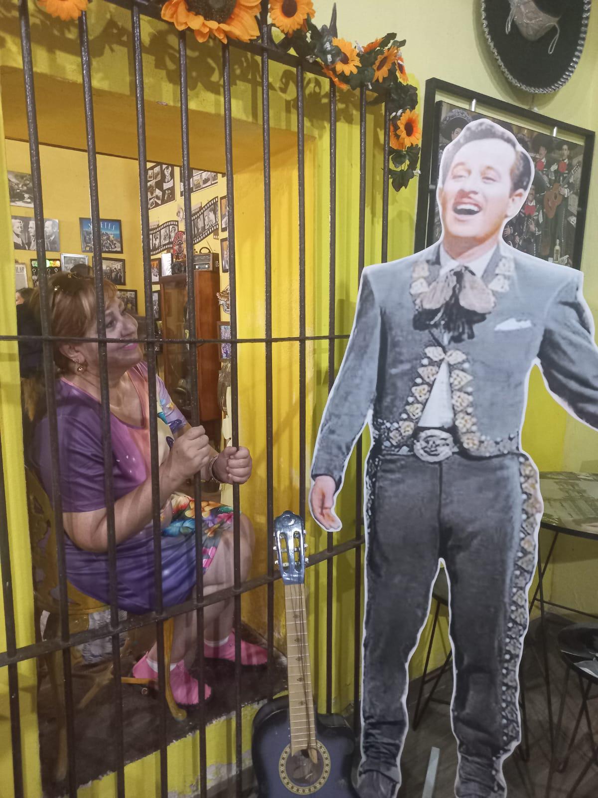 $!Pedro Infante, la tierra que lo vio nacer no lo olvida