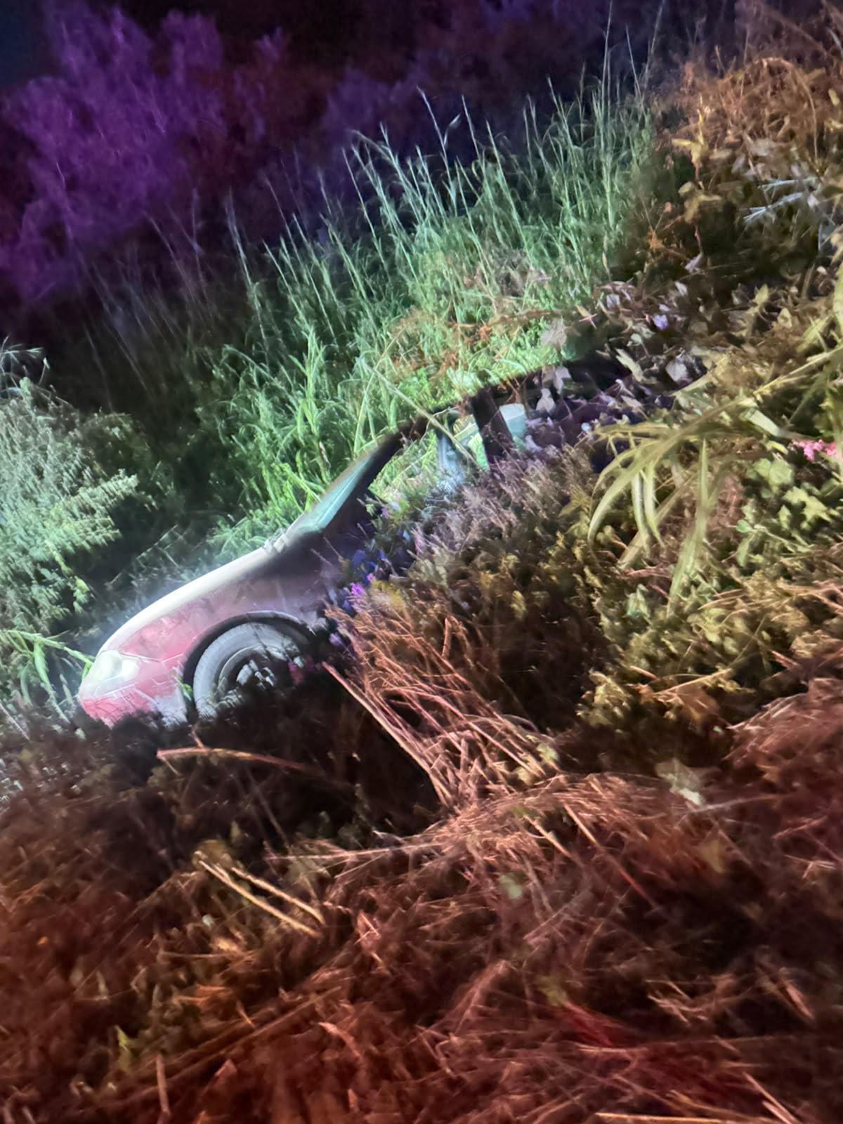 $!Al menos 4 personas muertas deja choque en Rosario; se presume son trabajadores del Ayuntamiento