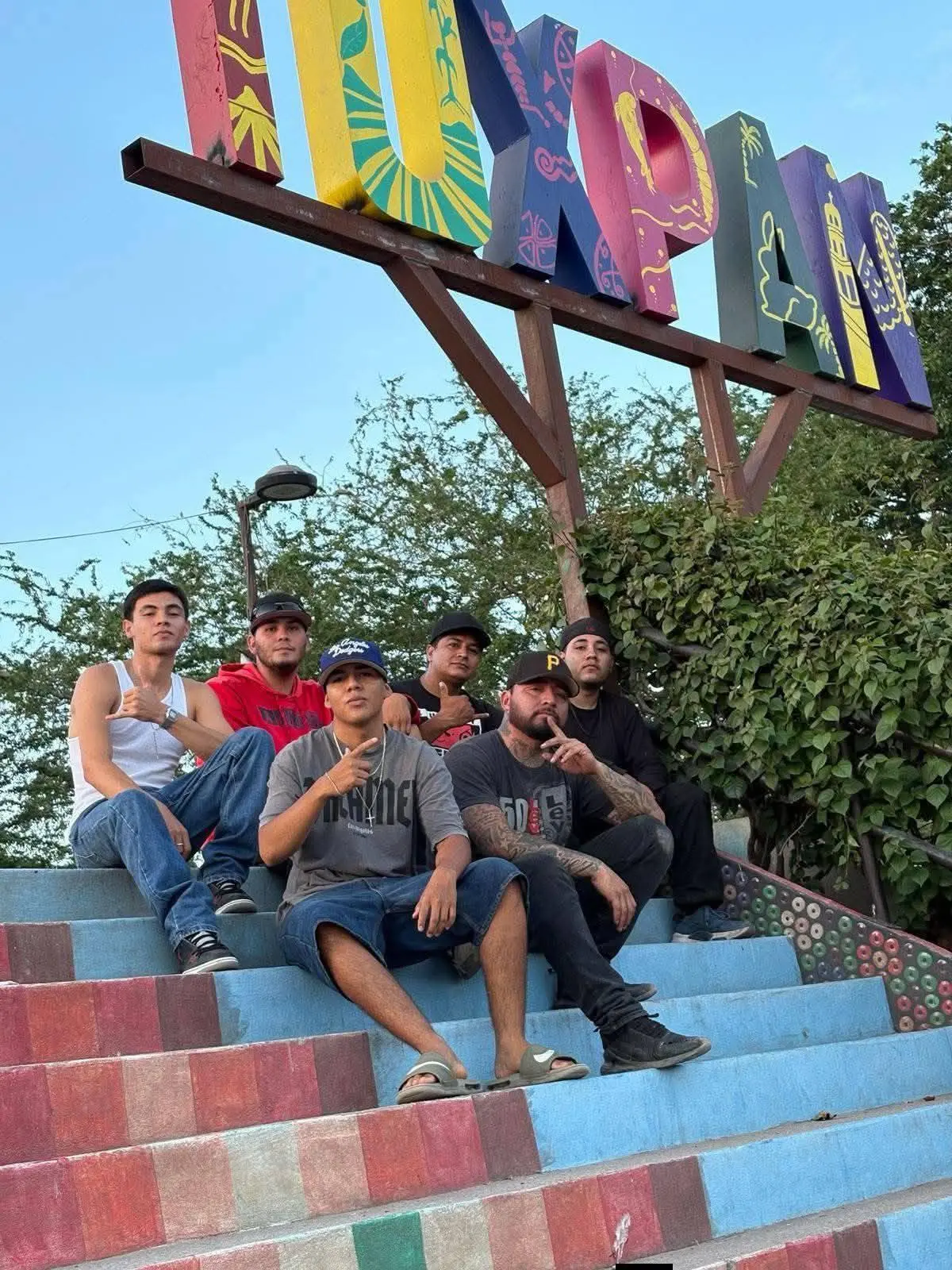 $!Reportan la desaparición en Rosario de jóvenes creadores de contenido que salieron de Tuxpan, Nayarit, rumbo a Mazatlán