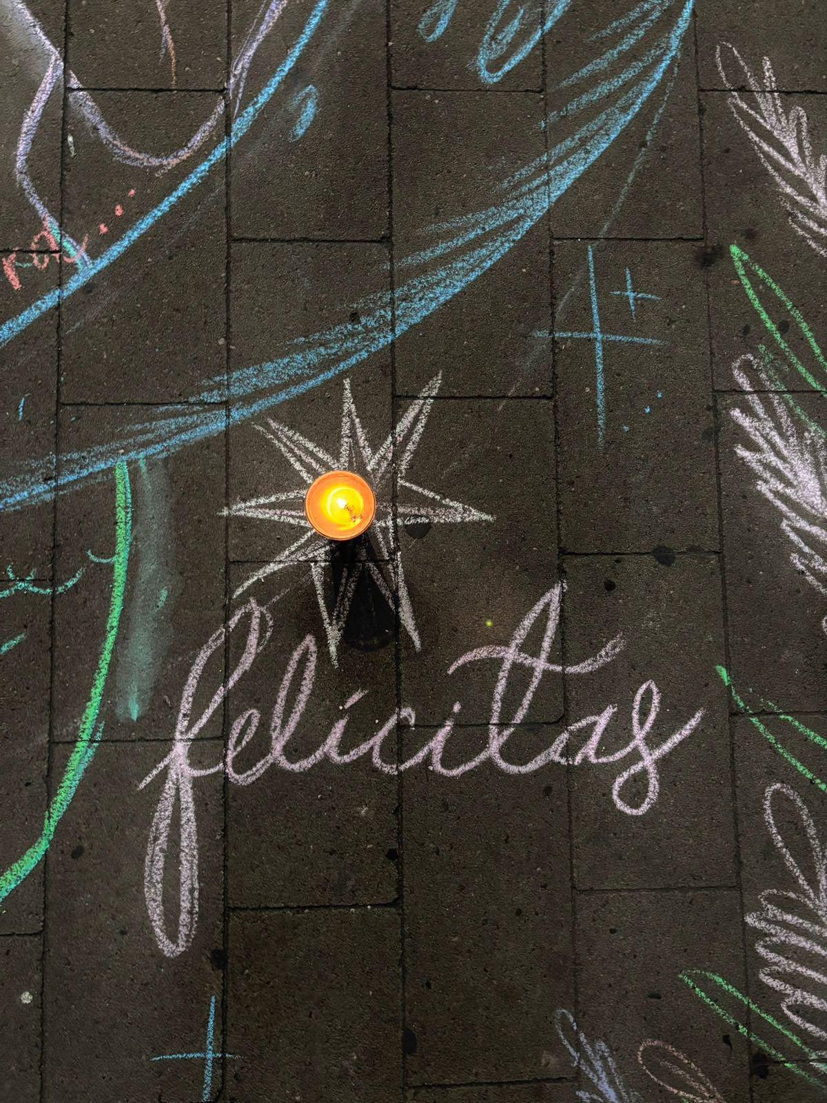 $!Altar en la plazuela de Escuinapa exige justicia por mujeres víctimas de feminicidio