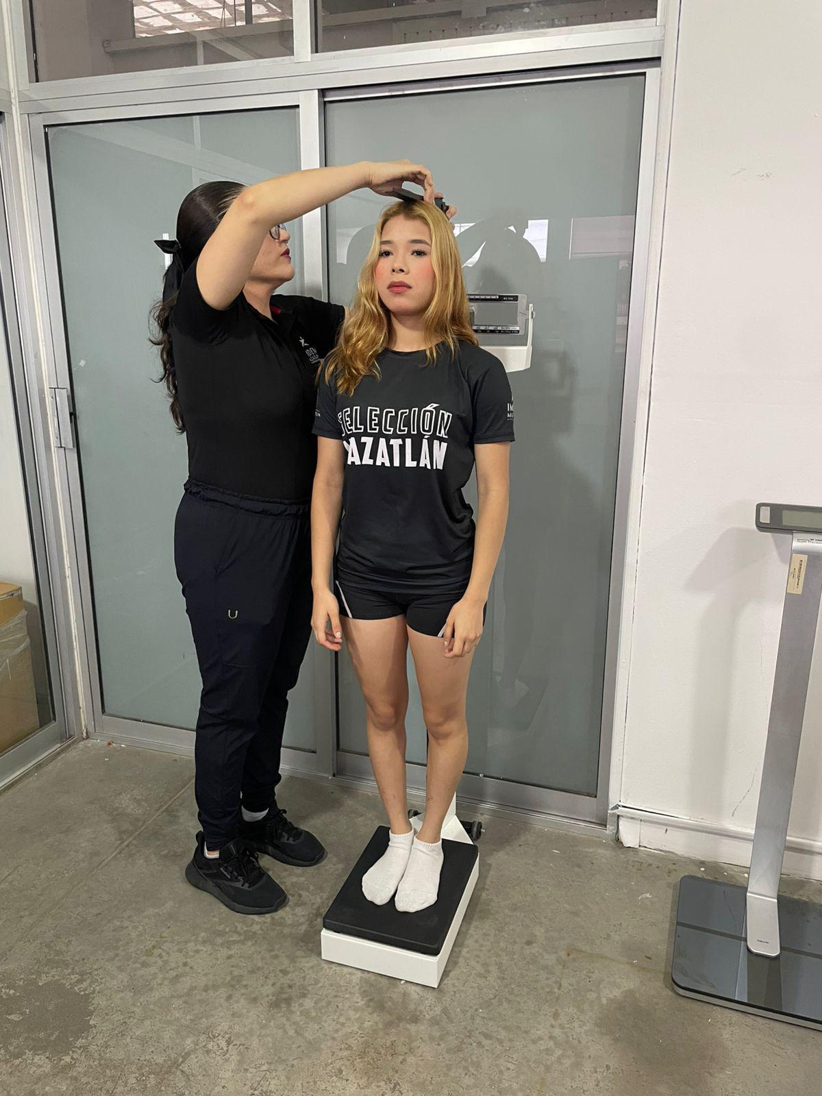 $!Judocas mazatlecos inician evaluaciones rumbo al ciclo competitivo 2025-2026