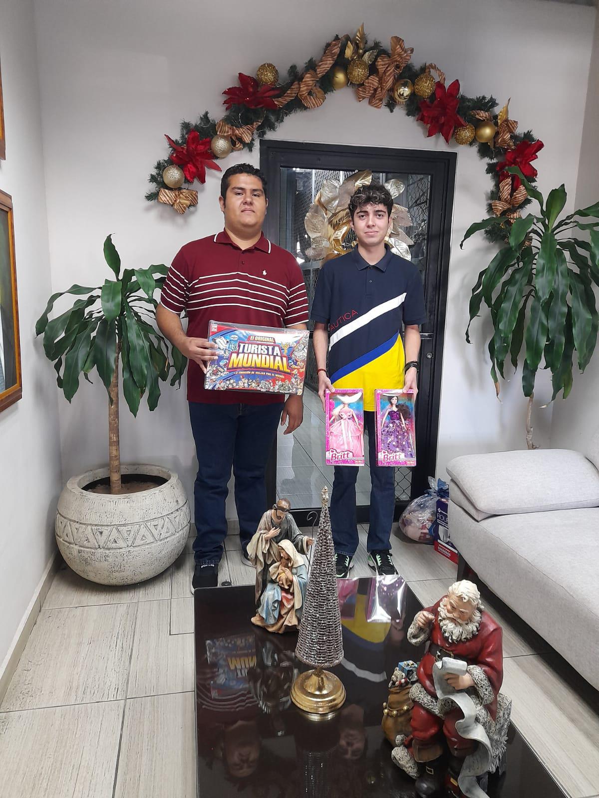 $!Llegan bicicletas, pero aún los Reyes Magos requieren ayuda para hacer felices a niñas y niños