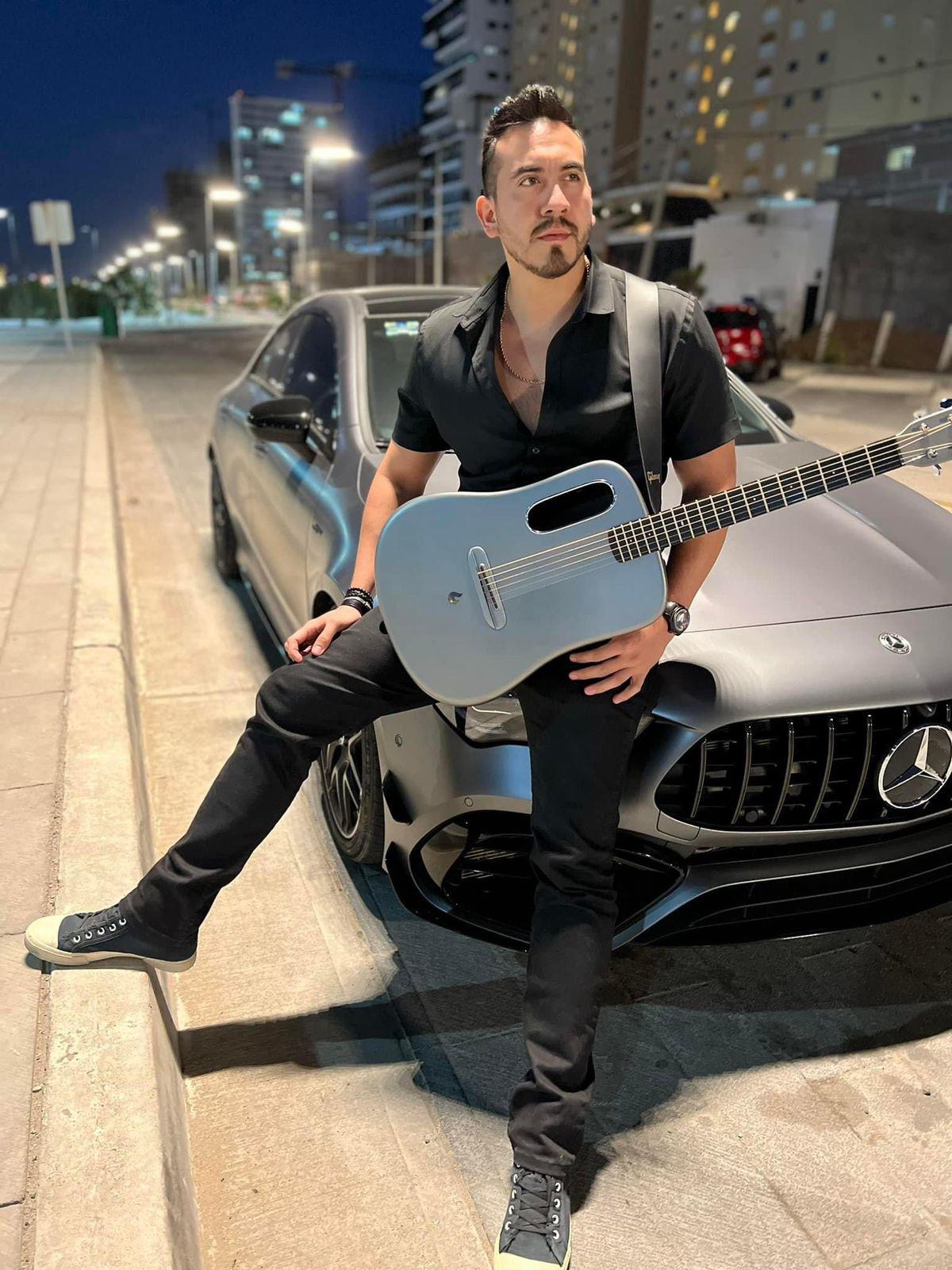 $!Calibre 50 se desmorona: ahora sale Armando Ramos