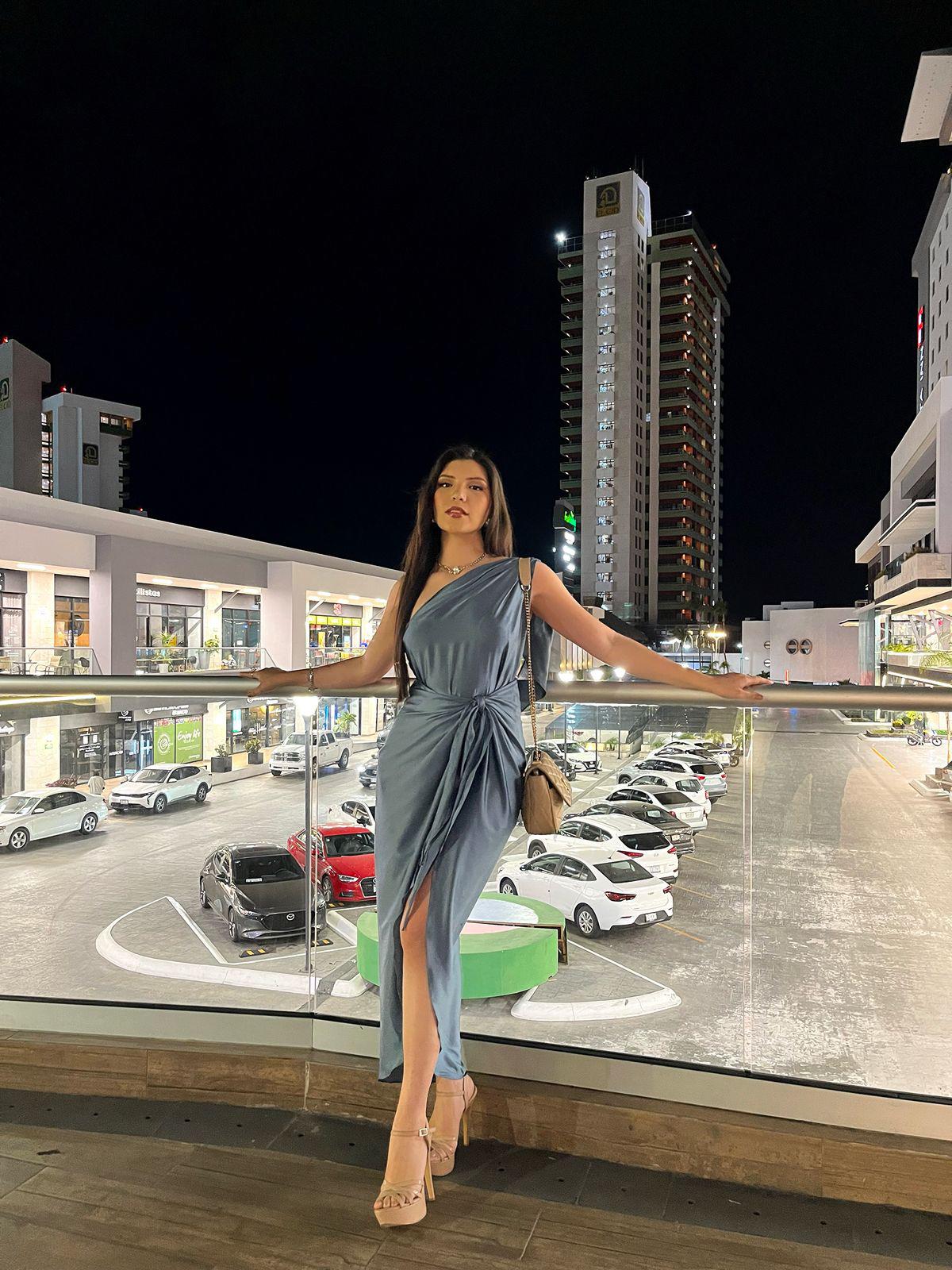 $!La Princesa del Carnaval 2023 celebra una vuelta más al sol.