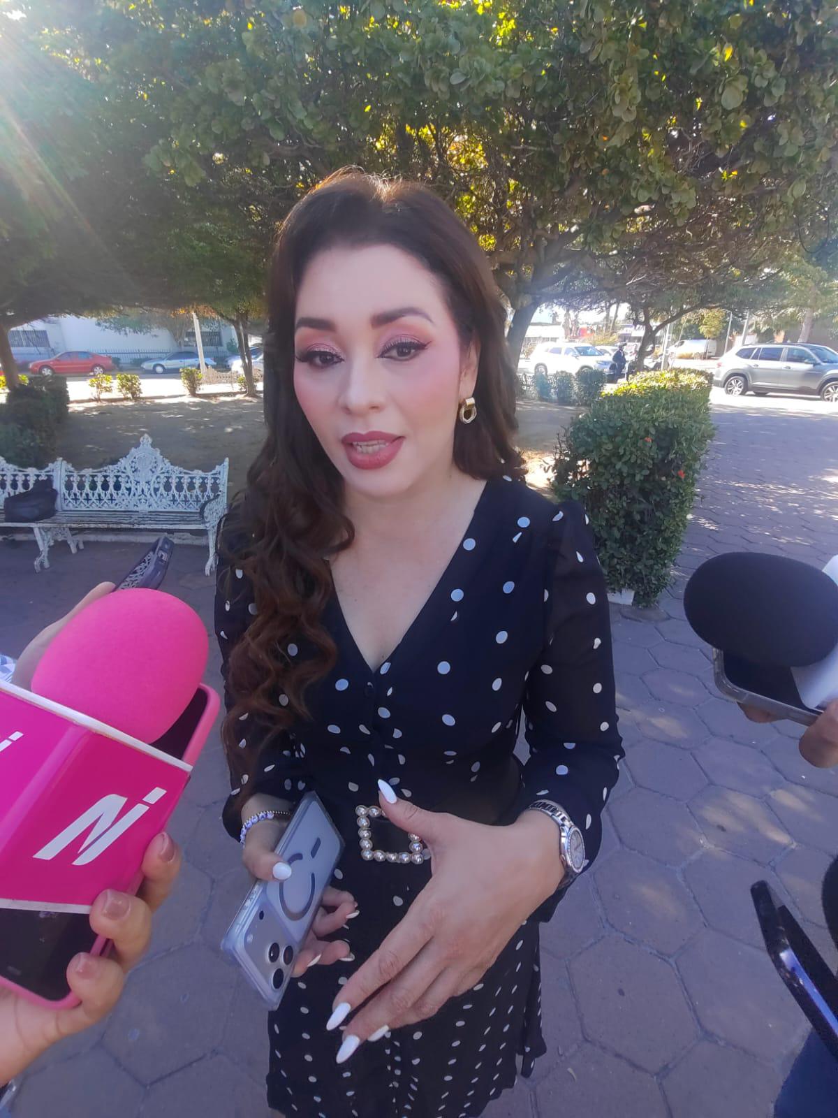 $!Clausurarán paso en el andador de El Maviri durante Semana Santa por daños en la estructura