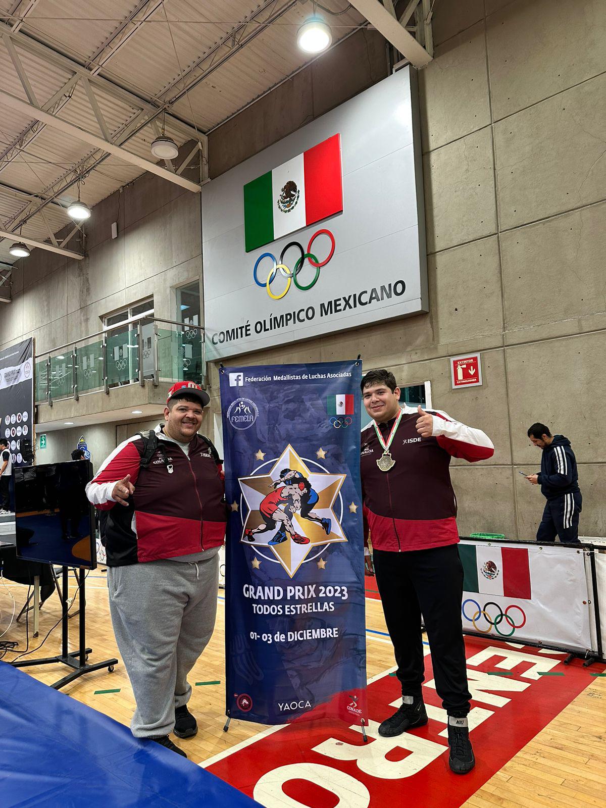 $!Paúl Morales disfruta en familia estas fiestas y en su querido Navolato