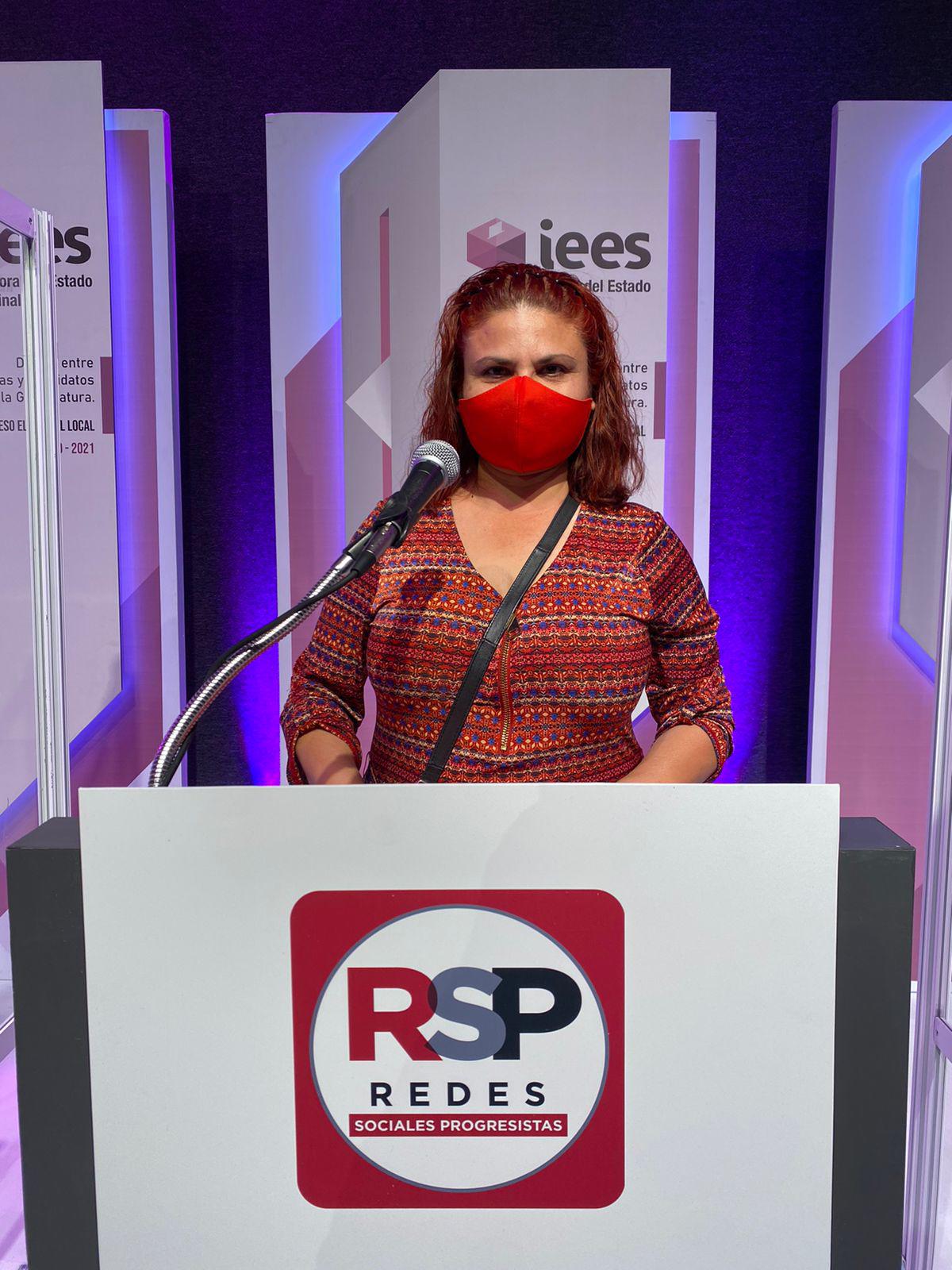 $!Debaten candidatos al Gobierno del Estado por el futuro de Sinaloa