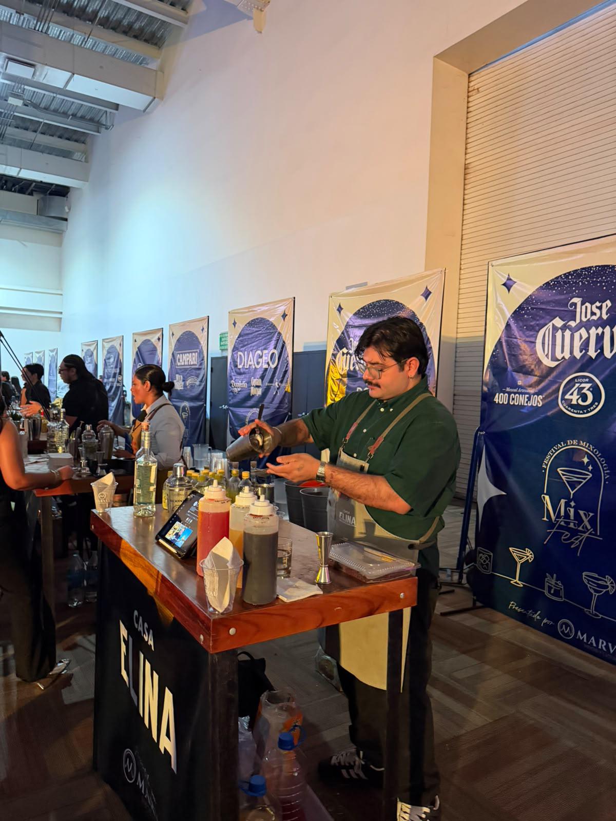 $!Mazatlán vibró con el éxito rotundo del Mixfest 2026
