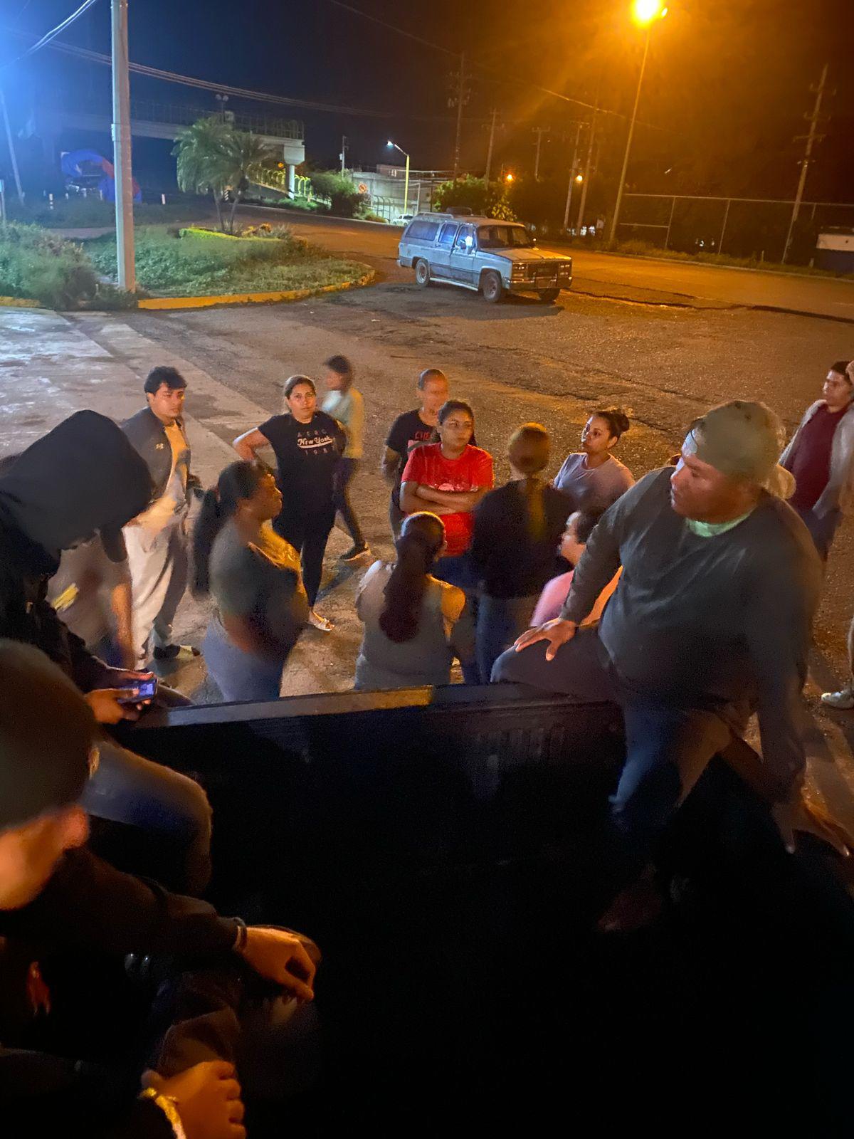 $!Mantienen búsqueda exhaustiva para encontrar a Heriberto, en Rosario