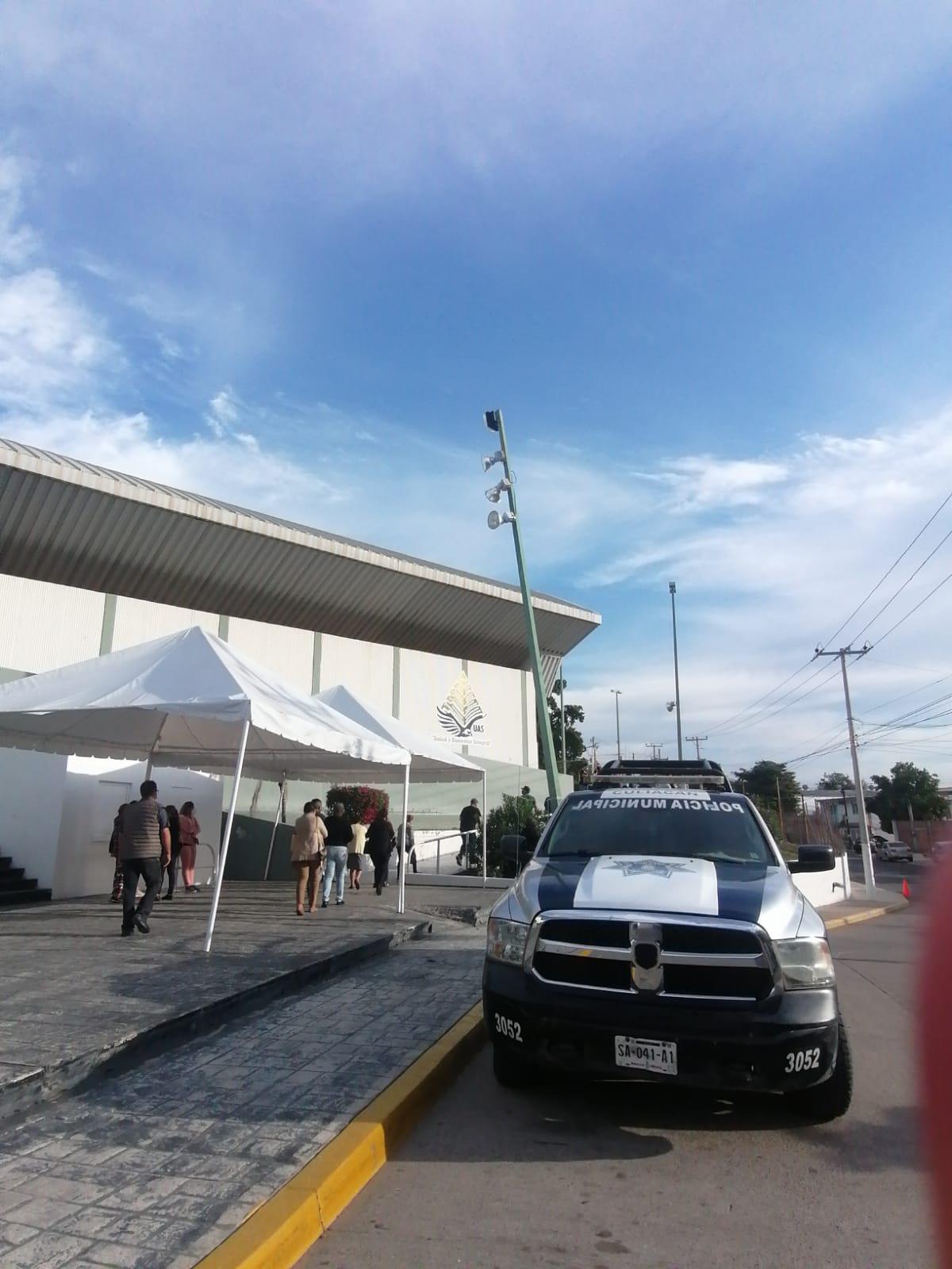 $!Foto: Noroeste/Dalia Cabrales