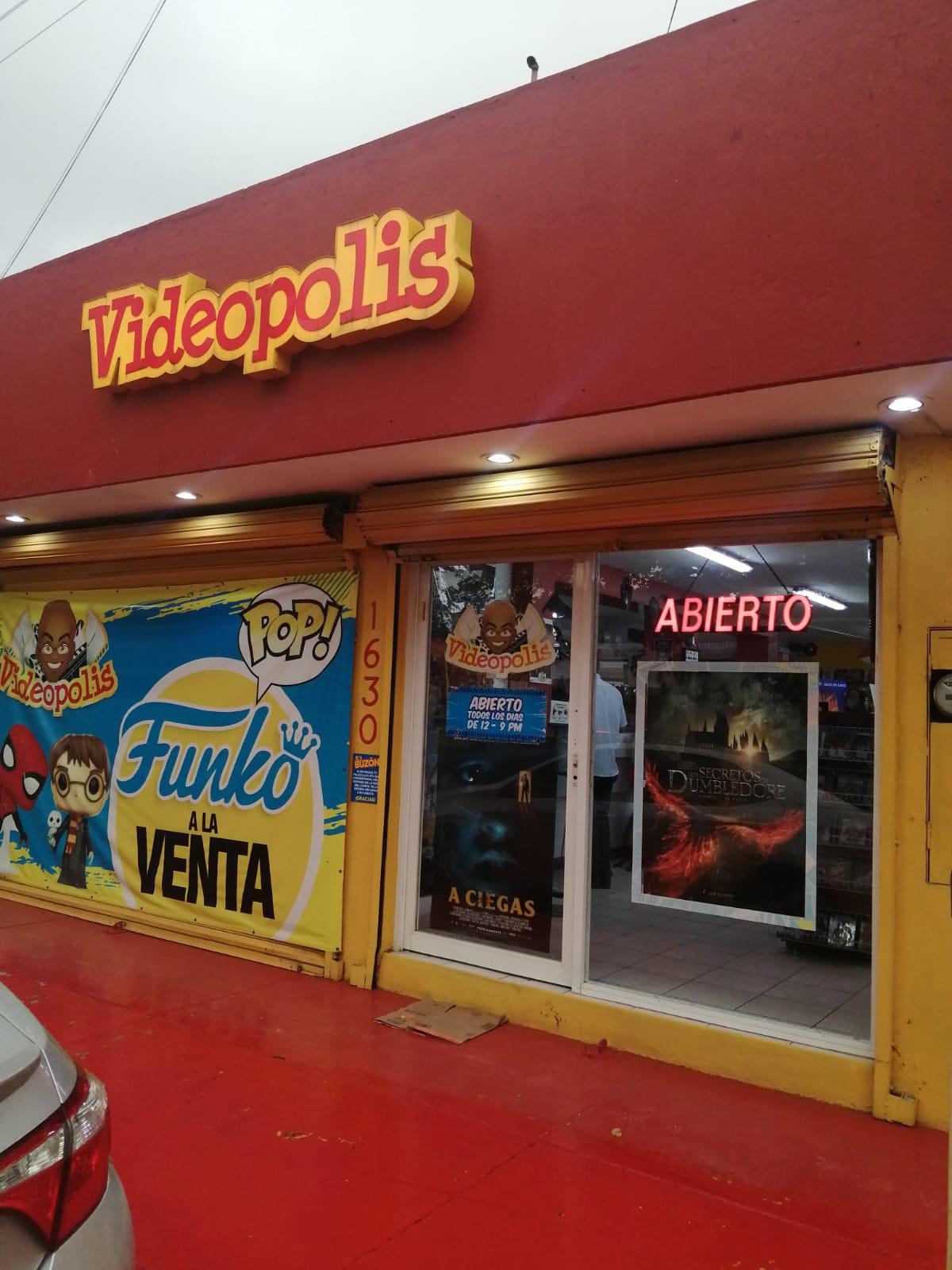 $!En era del streaming, Sinaloa tiene un videoclub que se mantiene rentable por los DVD y el trato personal