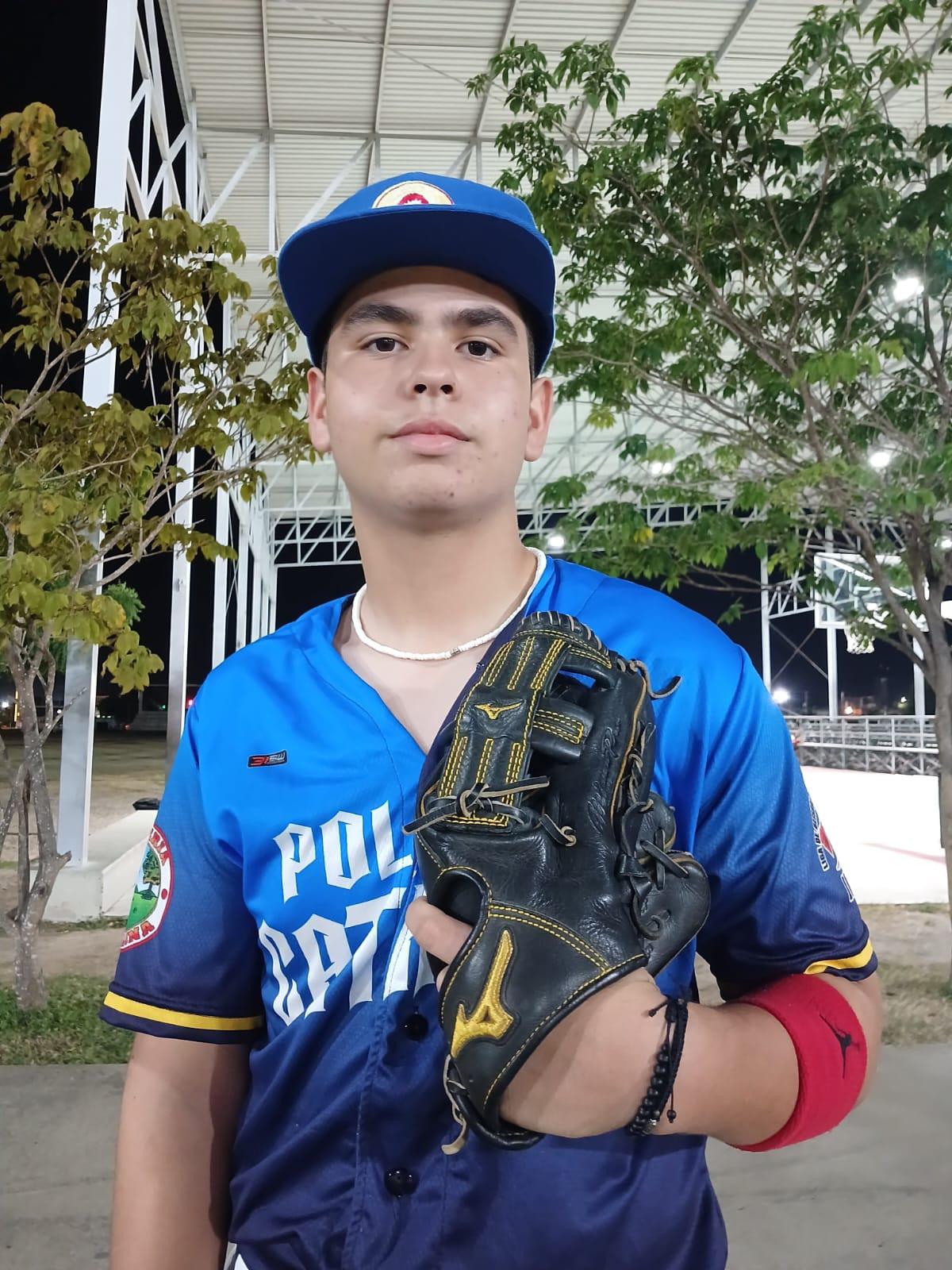 $!Con seis equipos arrancará este martes la Liga de Beisbol de Primera Fuerza Nocturna, en Mazatlán