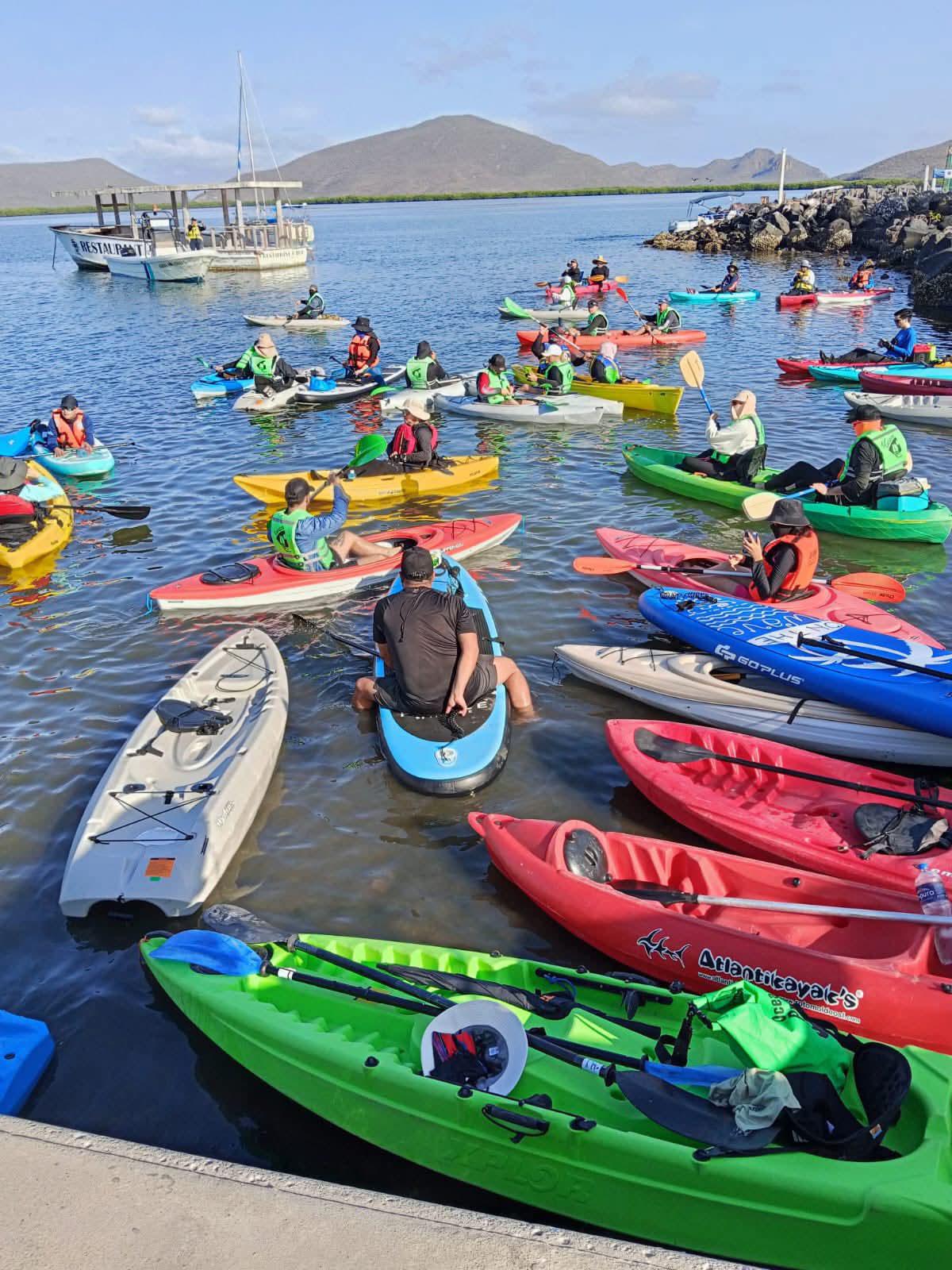 $!Topolobampo se alista para la segunda edición de la Regata ‘Gente de Mar’ 2026