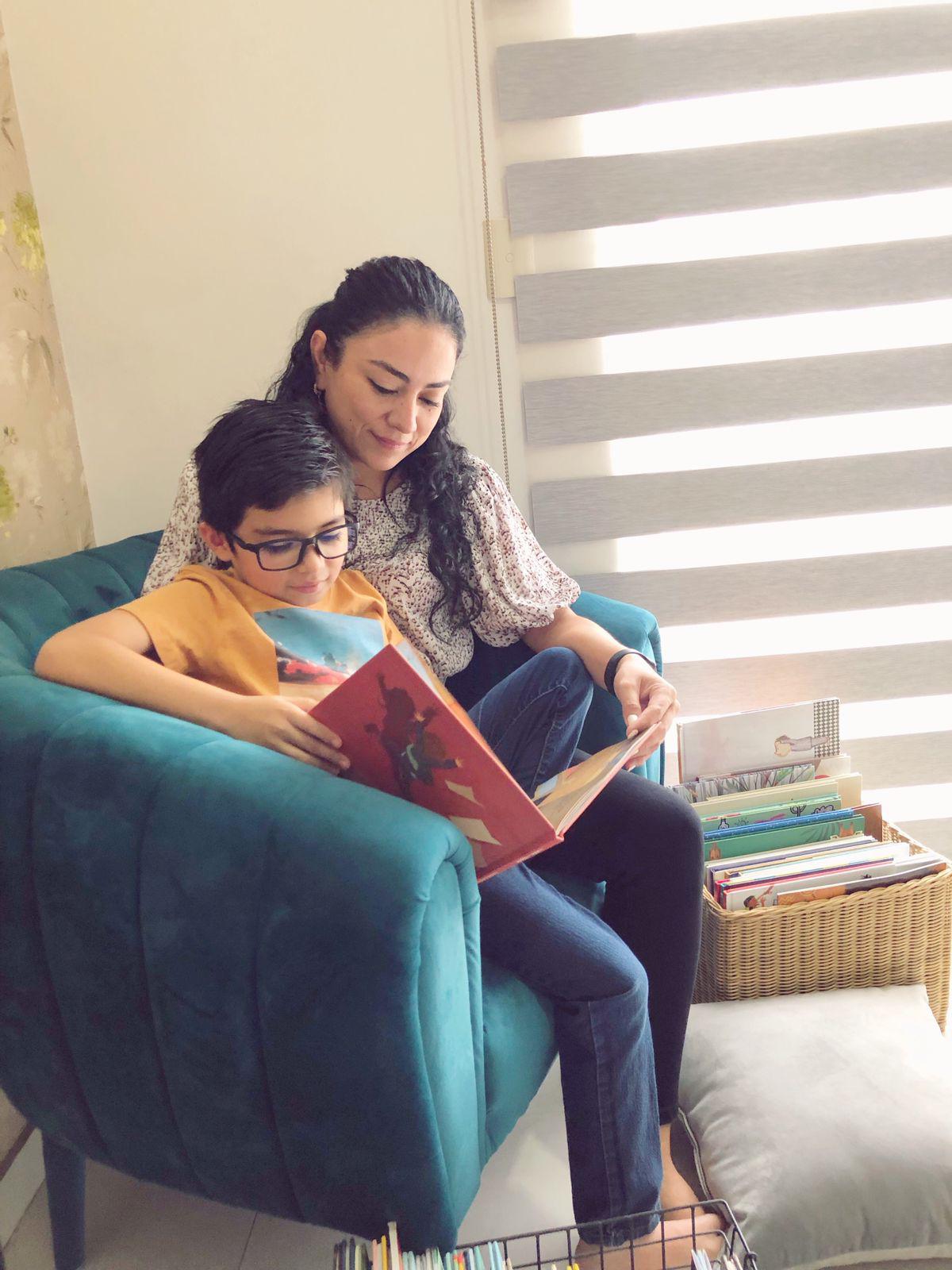 $!Este sábado será de Cuentacuentos y de Club de Lectura Infantil, en la Biblioteca Gilberto Owen