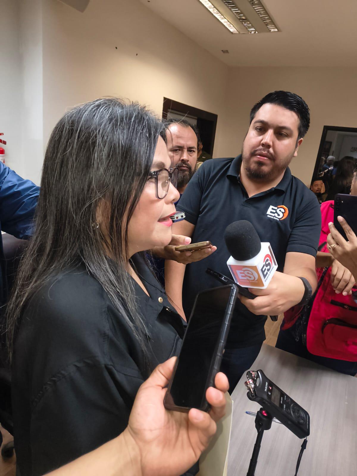 $!Cabildo de Ahome ratifica desaparición de la CEAIP; regidores de oposición acusan retroceso