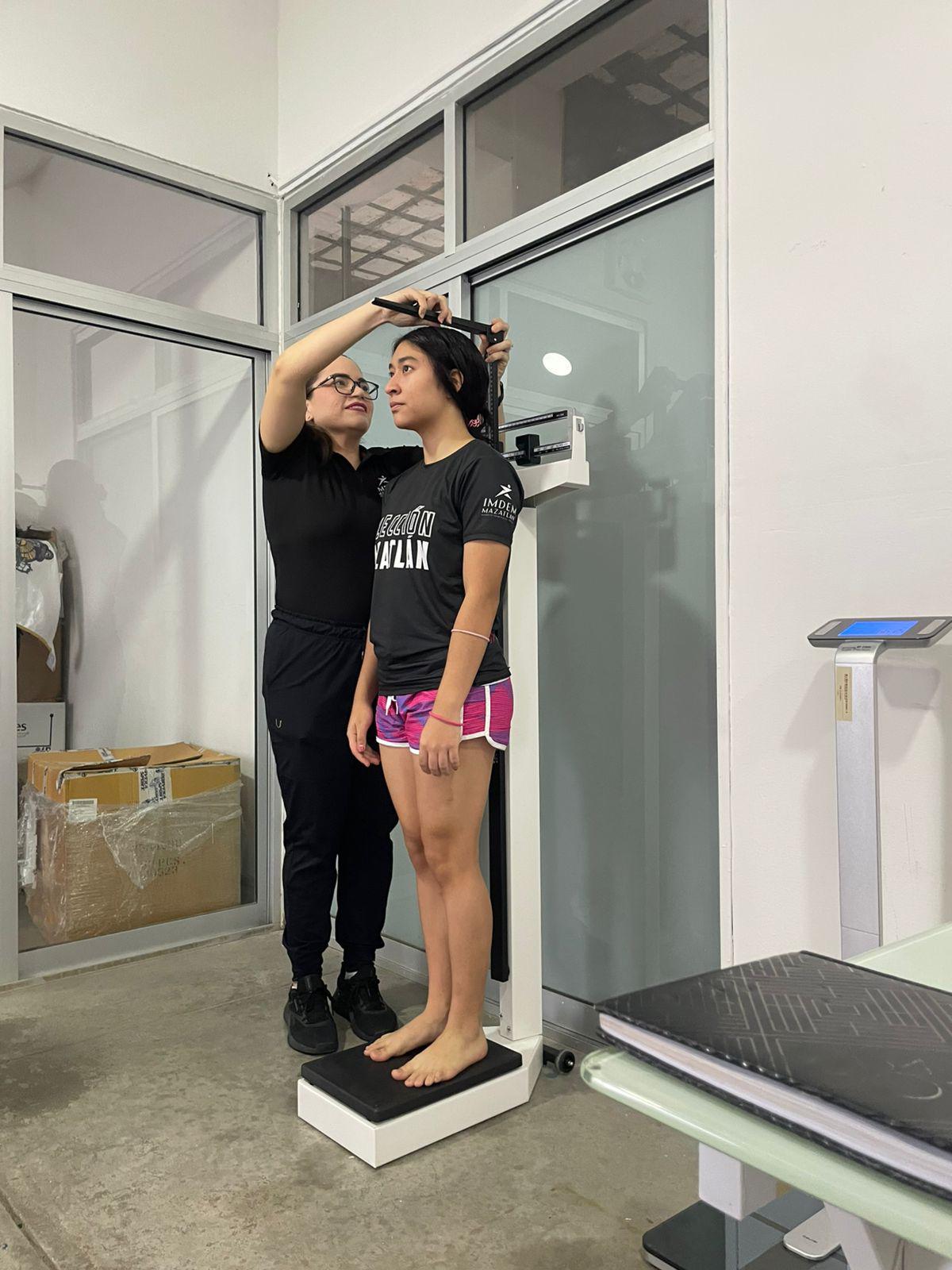 $!Judocas mazatlecos inician evaluaciones rumbo al ciclo competitivo 2025-2026