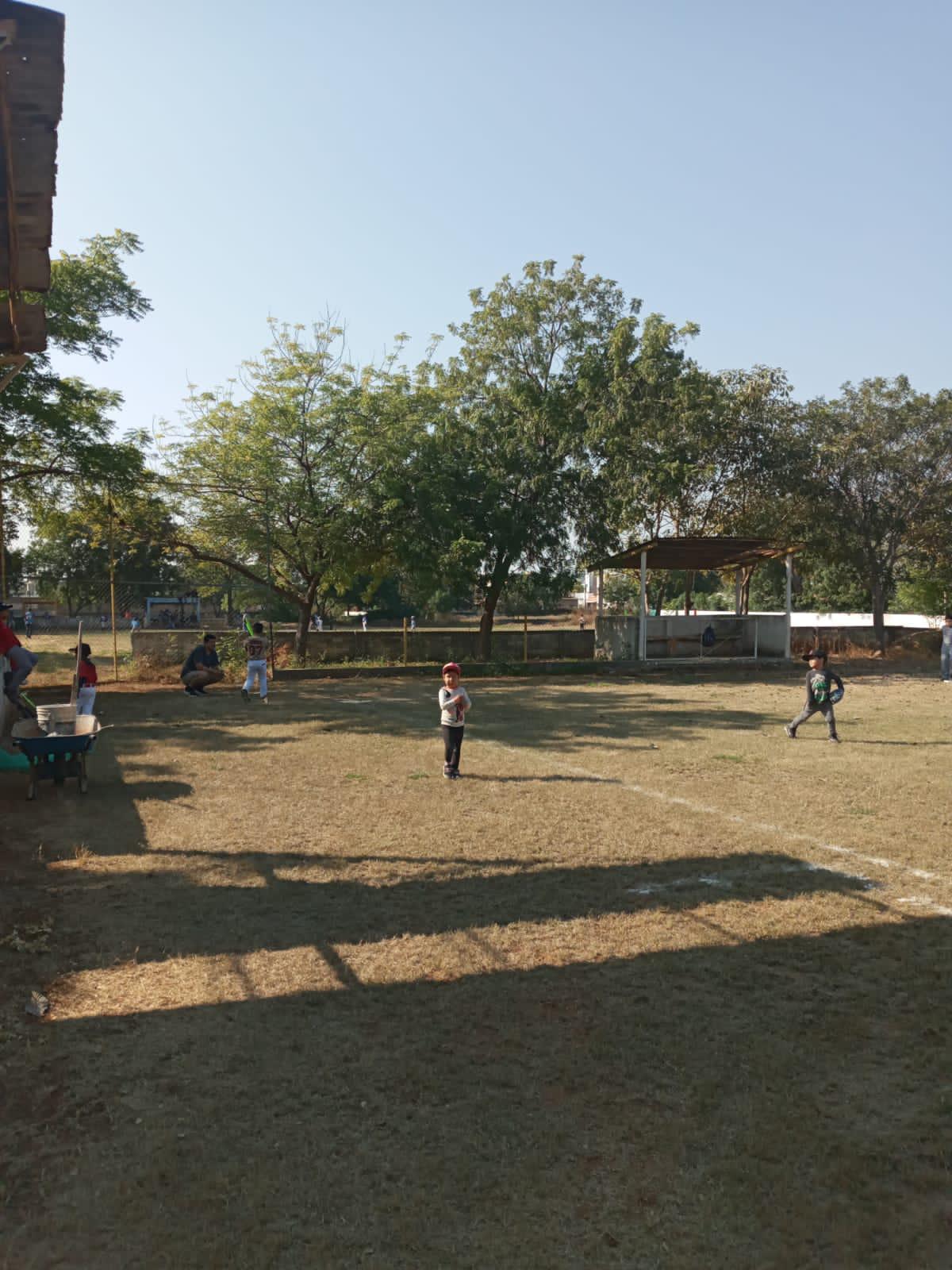 $!Liga Peli-kanos inicia registros de la temporada