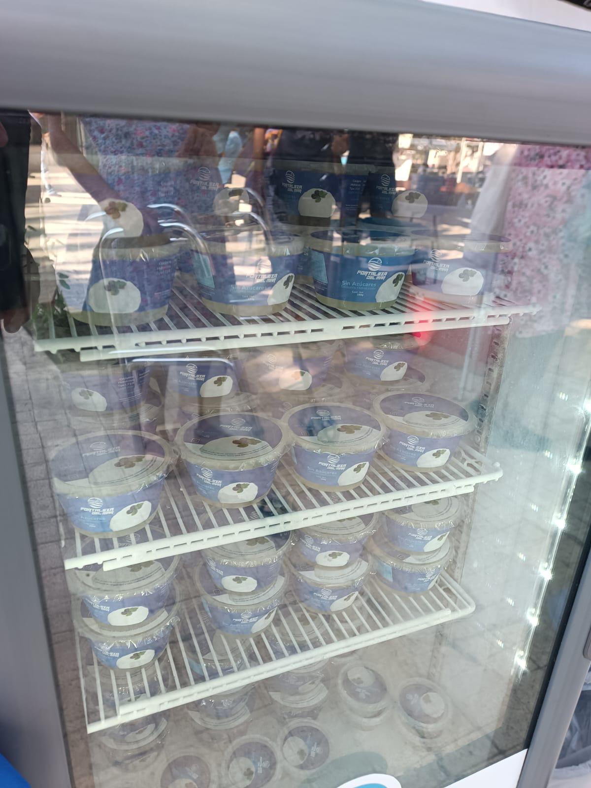 $!Colágeno hidrolizado y kombucha fermentada, productos saludables que conforman el Mercado Orgánico 2025