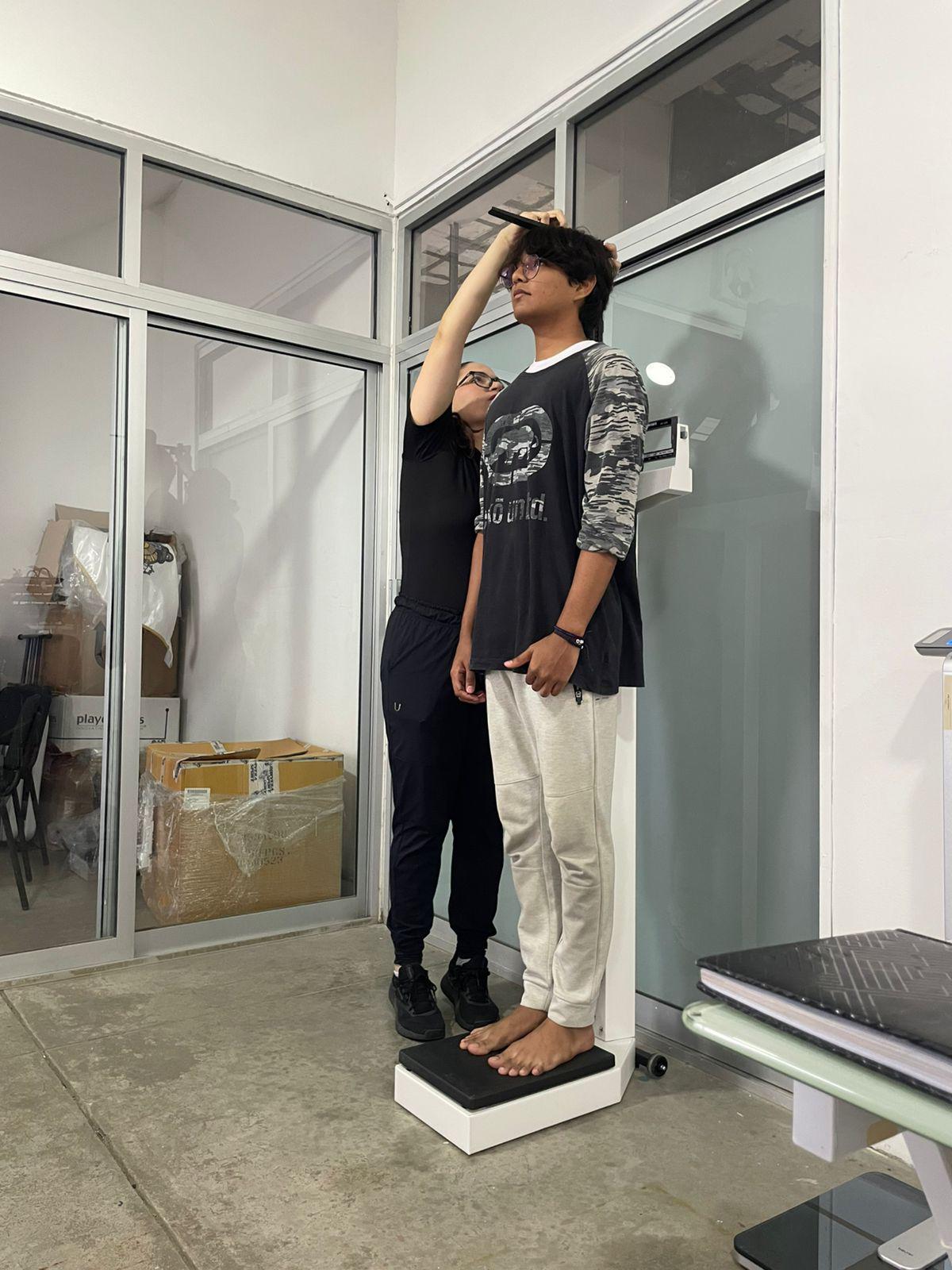 $!Judocas mazatlecos inician evaluaciones rumbo al ciclo competitivo 2025-2026