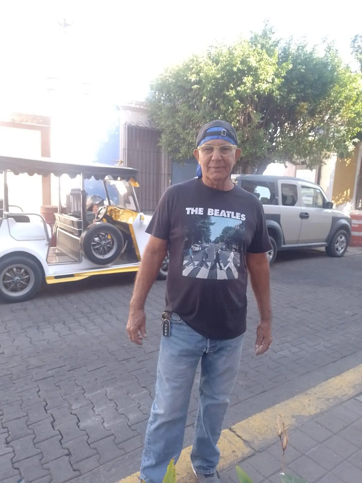 $!Arribo de cruceros impulsa la economía en Mazatlán: transportistas turísticos