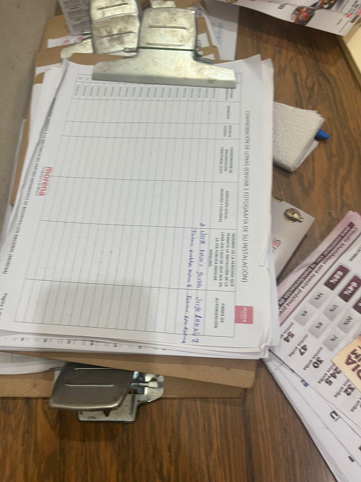 $!Descarta Alcaldesa de Rosario que personal realice proselitismo con recursos públicos