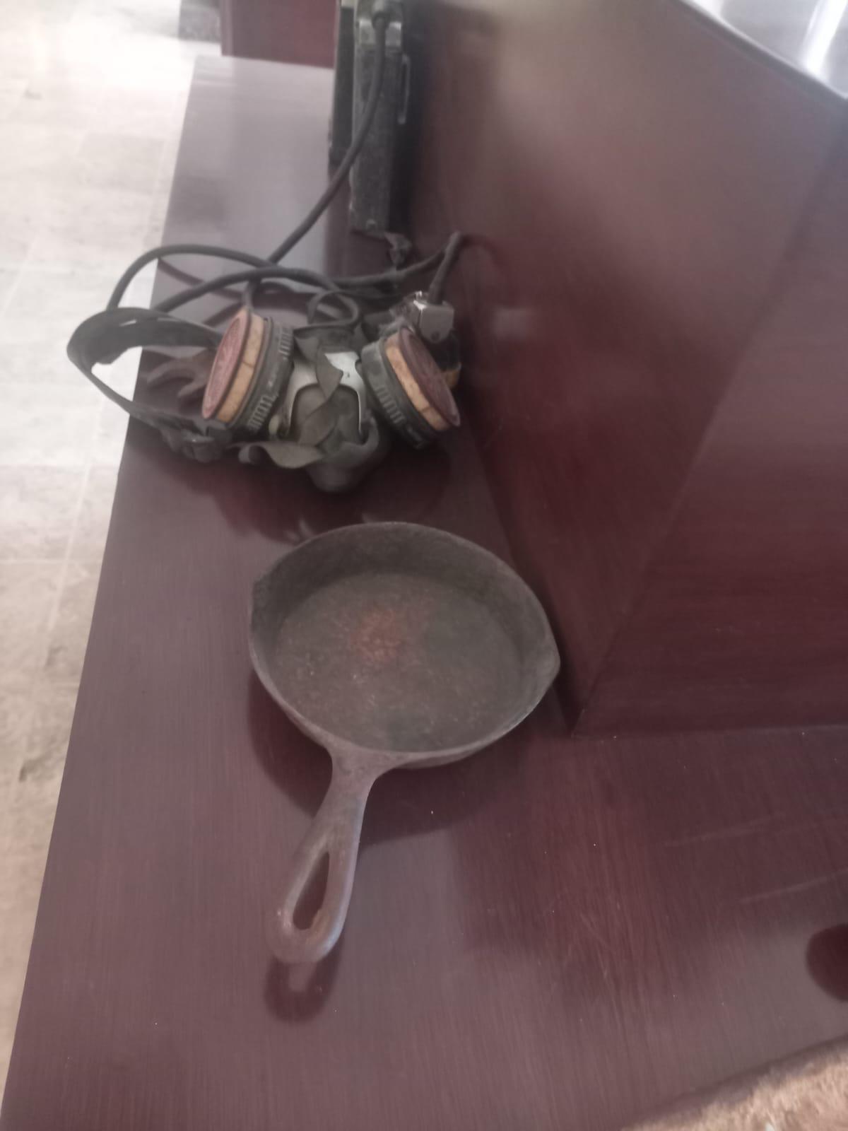 $!Museo Regional de San Ignacio se encuentra en condiciones de abandono