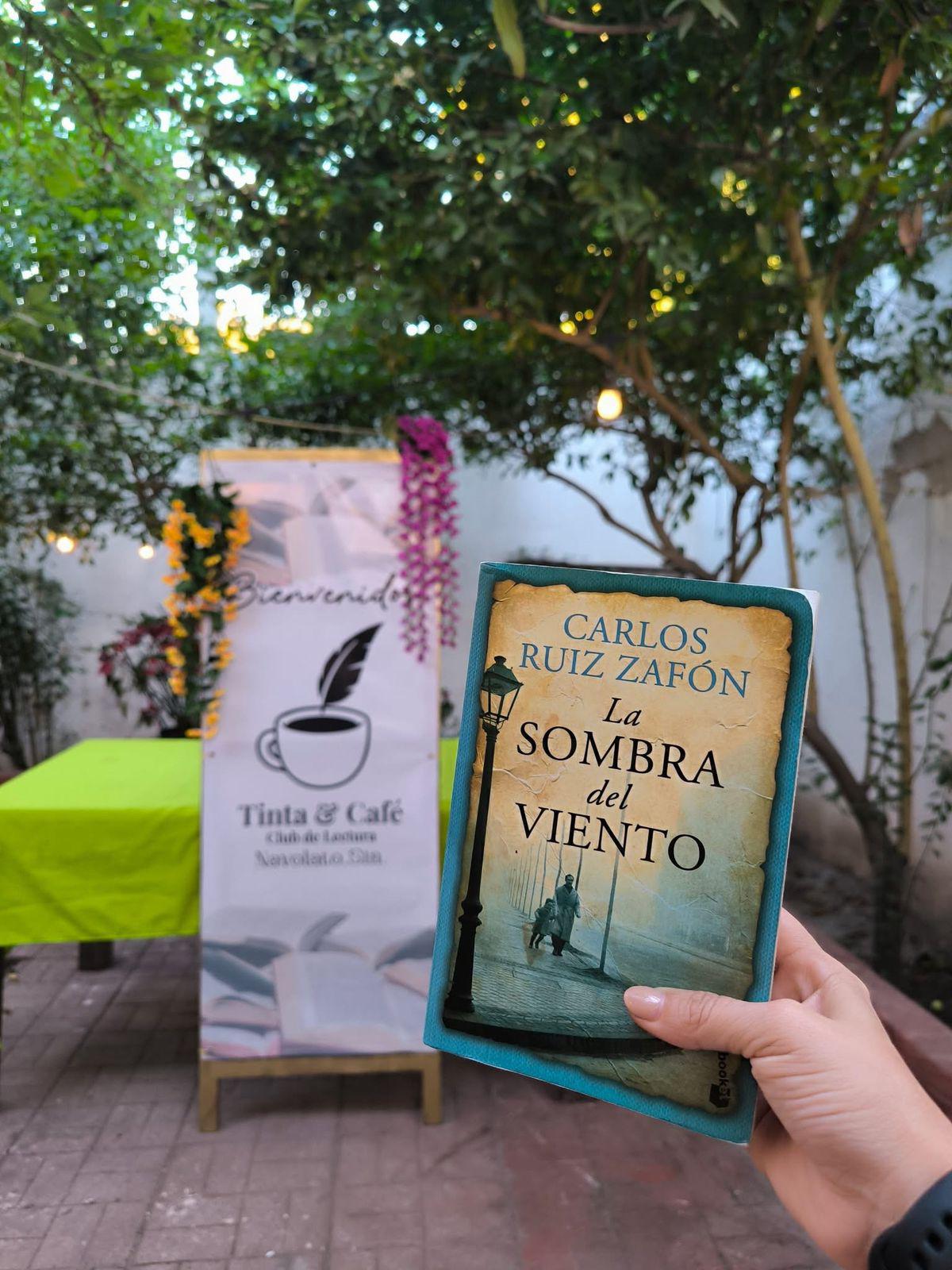 $!Club de lectura en Navolato fortalece comunidad y convierte la literatura en un espacio de encuentro