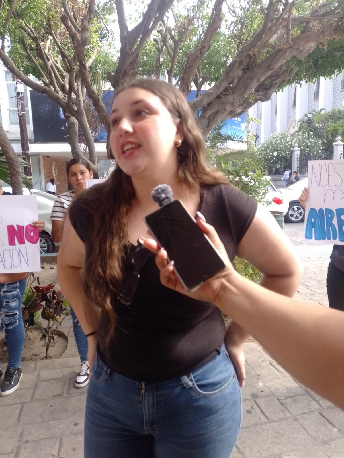 $!Claman freno definitivo a relleno sanitario en El Habal, al norte de Mazatlán