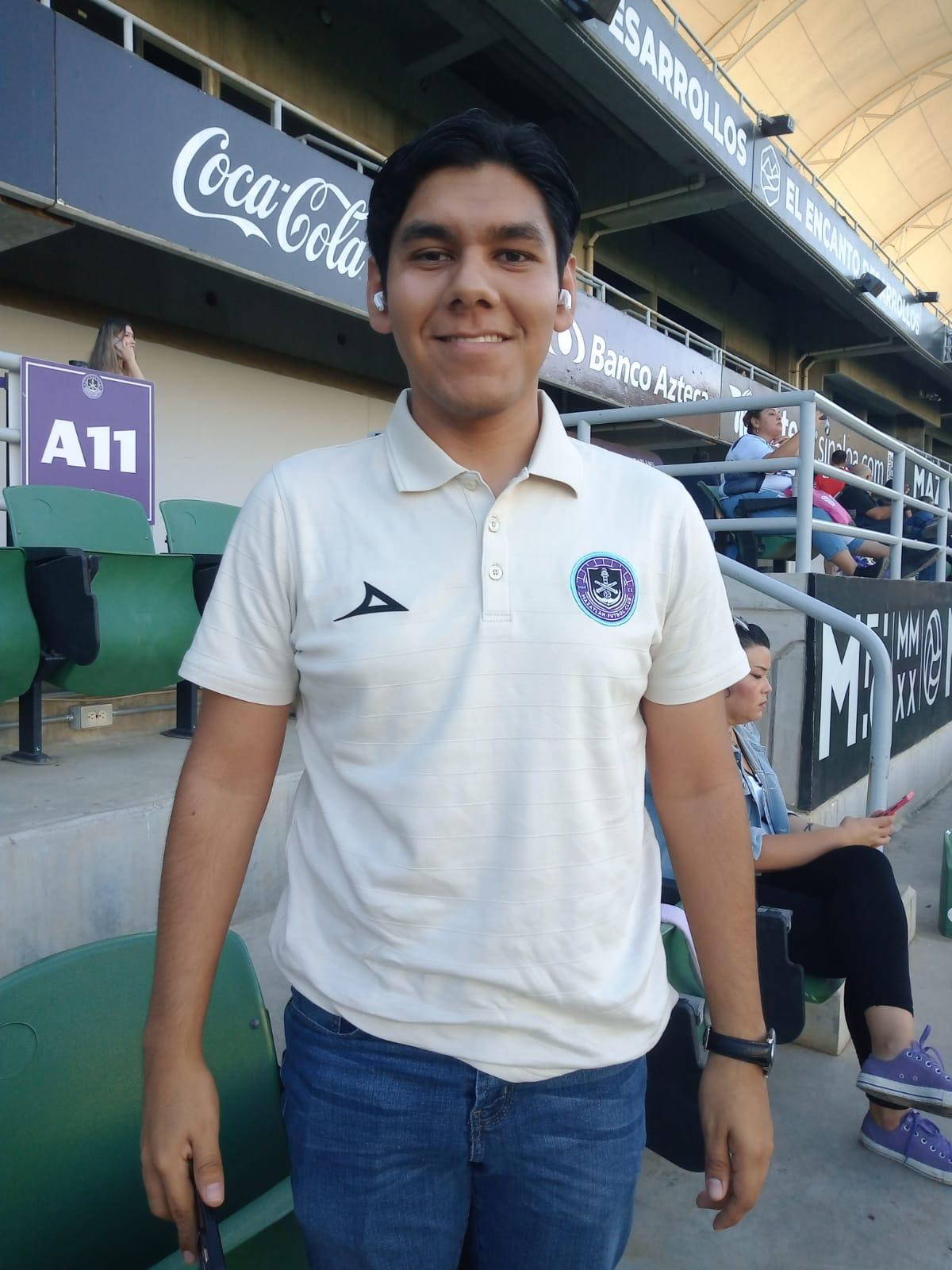 $!Afición lamenta la partida de Mazatlán FC y el fin del futbol profesional en el puerto