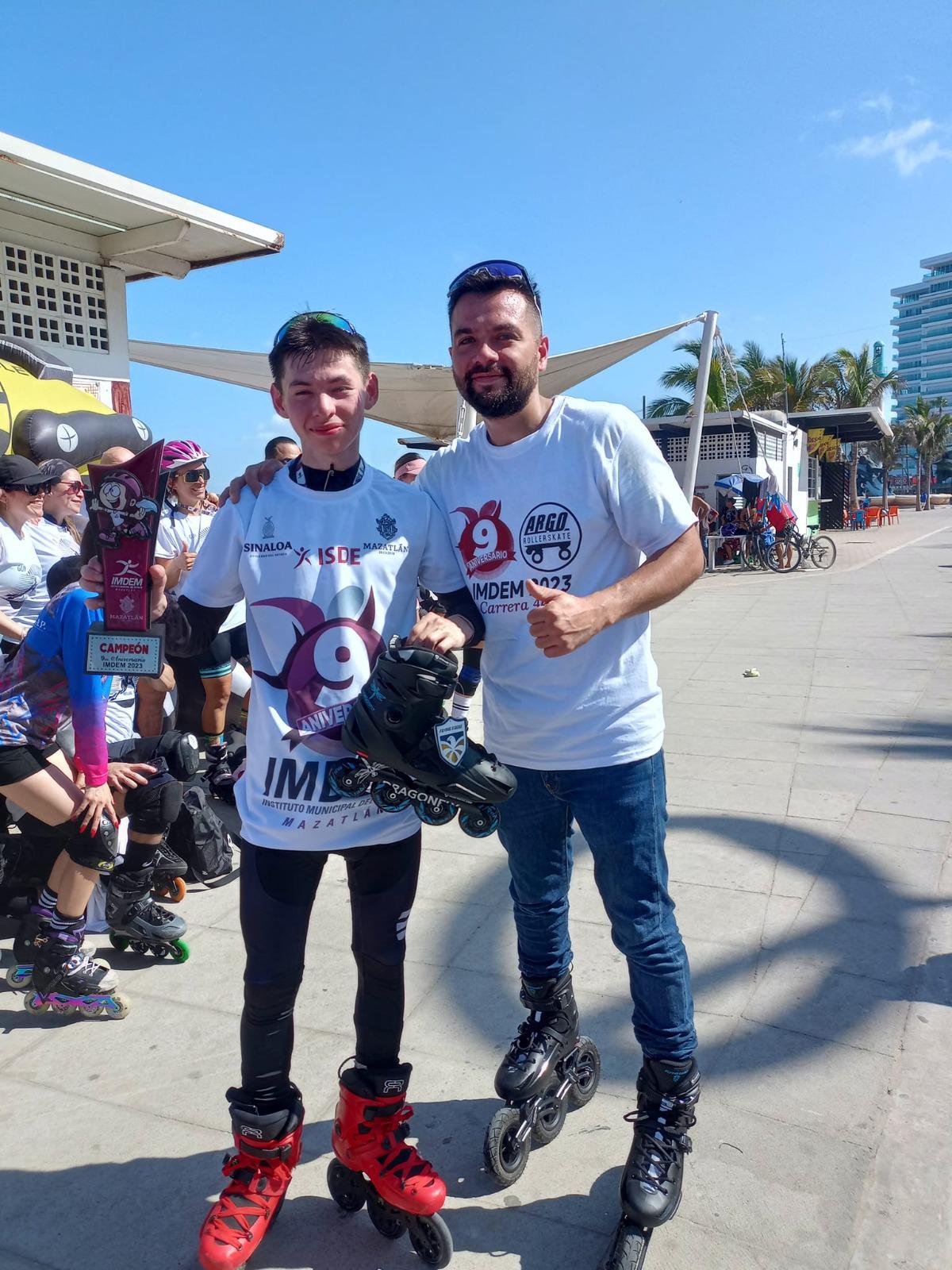 $!Entregan 35 propuestas al Premio Municipal del Deporte 2023