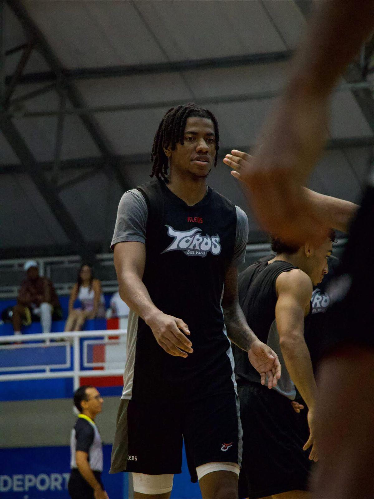 $!Devin Evans se integra a La Nobleza para el Cibacopa 2026