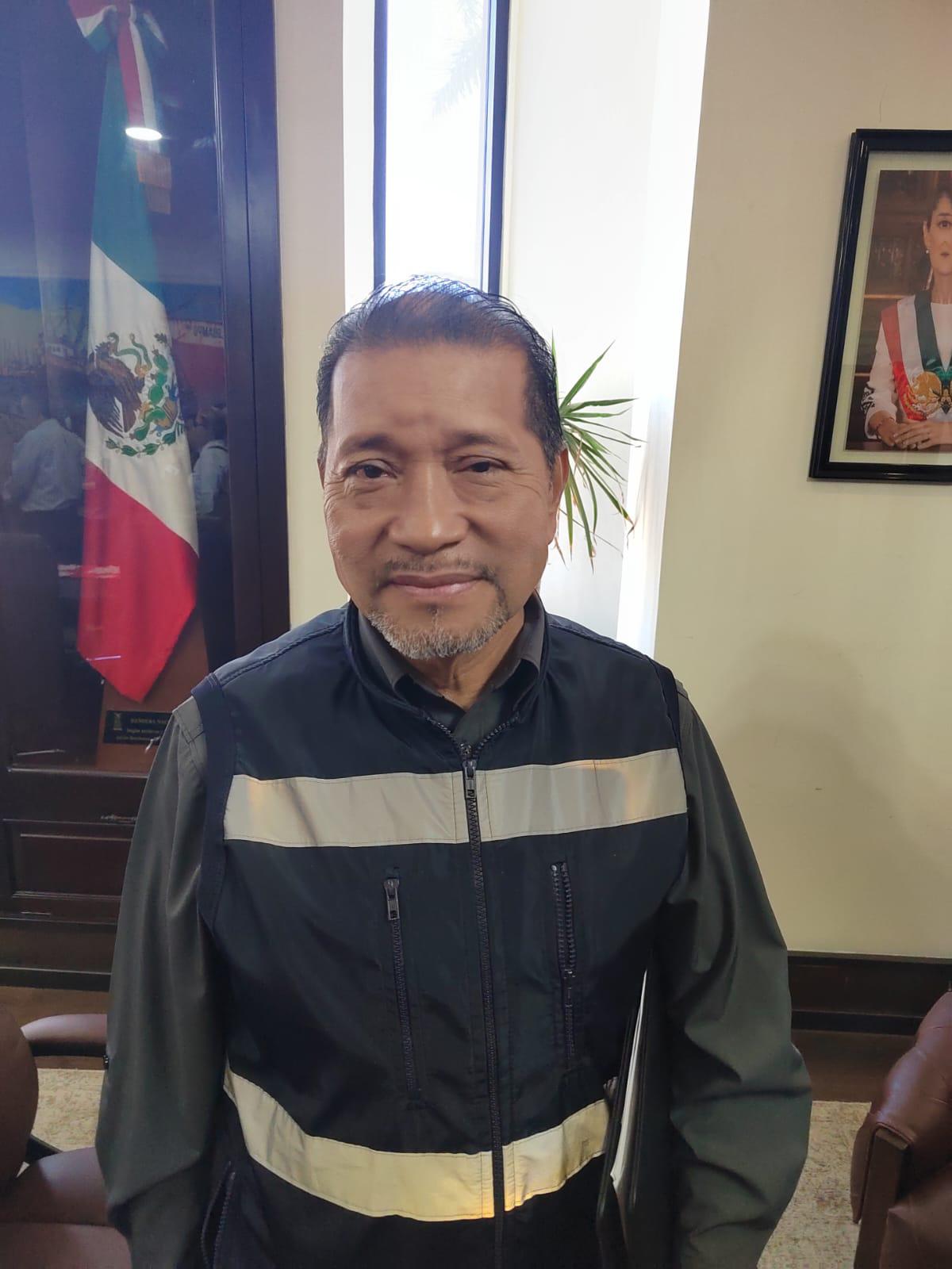 $!Exhorta PC a evitar uso de pirotecnia, tras el traslado de un menor herido de Huatabampo a Los Mochis