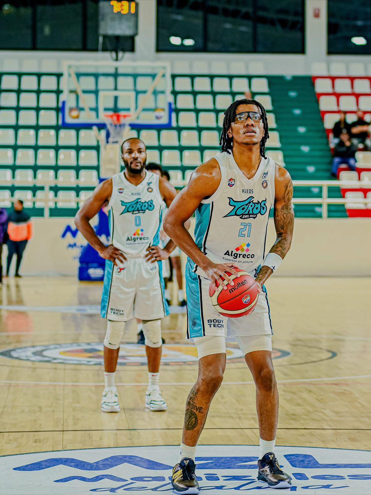 $!Devin Evans se integra a La Nobleza para el Cibacopa 2026