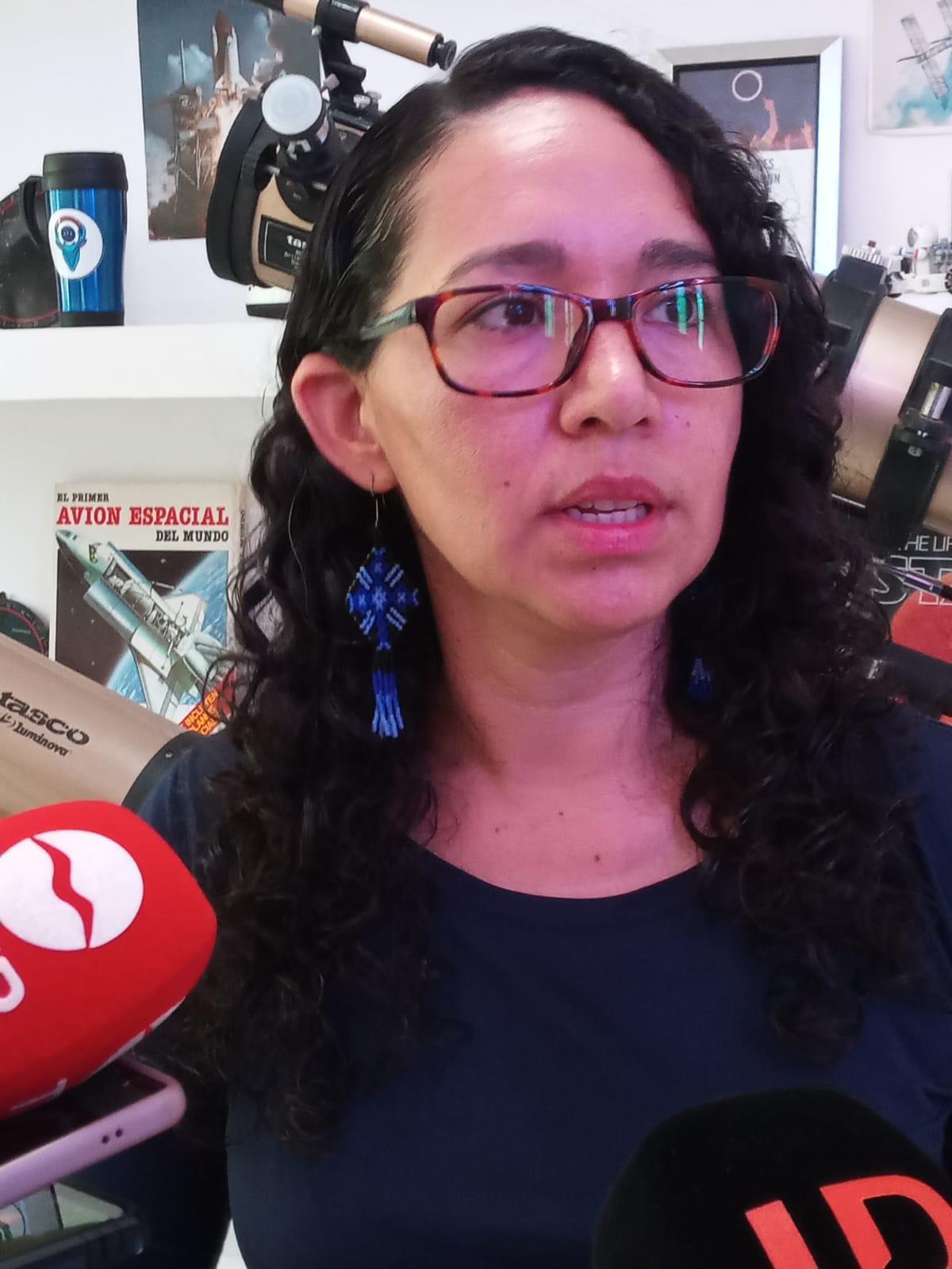 $!Participan cerca de 25 niñas y niños en campamento ‘Verano con los Guardianes del Medio Ambiente’