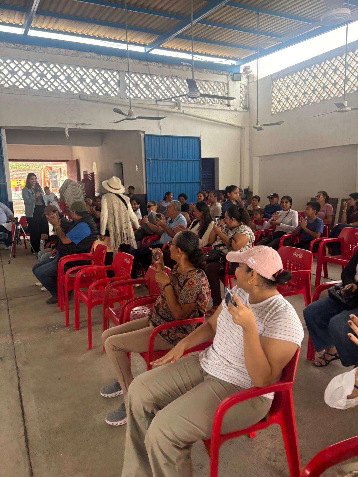 $!Chametla celebra su riqueza culinaria con el fanzine ‘La marisma y las mesas’