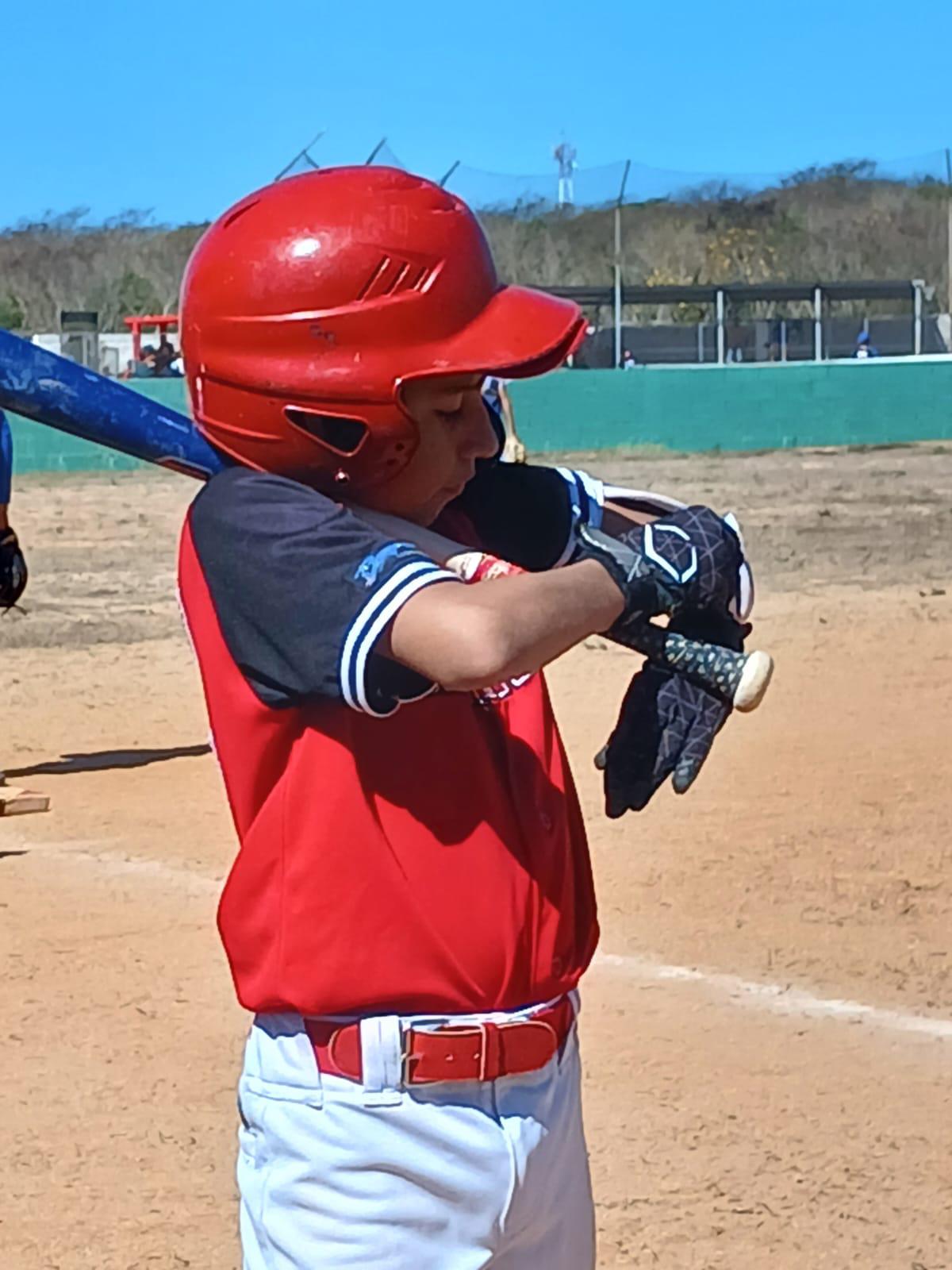 $!Liga Mazatlán hace valer la casa en Copa Carnaval de Beisbol