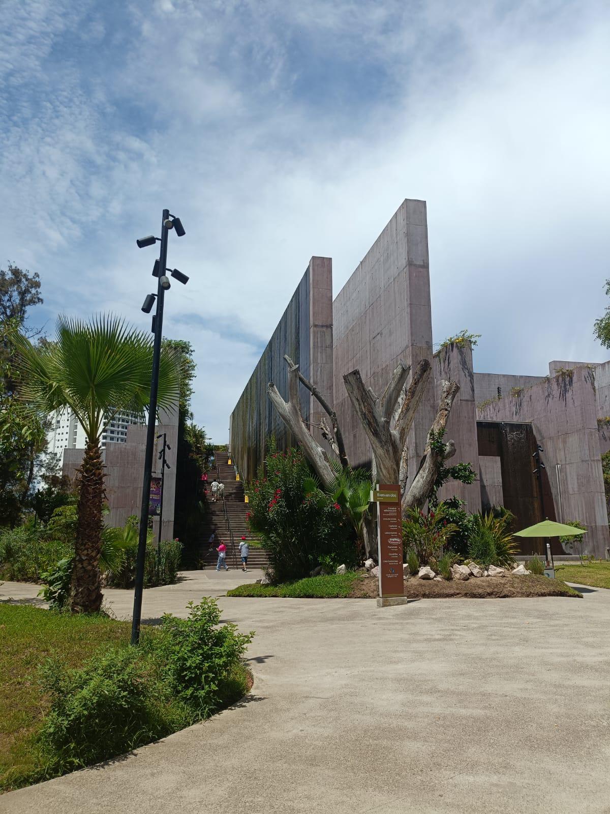 $!El Gran Acuario Mazatlán invita a visitarlo este último fin de semana de promoción a un precio especial