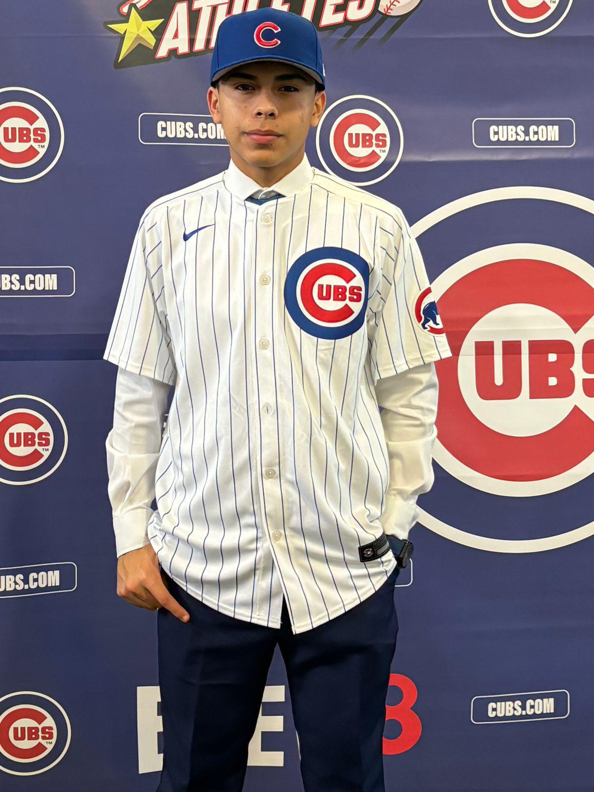 $!Cañeros de Los Mochis blindan futuro: Firman a tres jóvenes lanzadores con proyección MLB