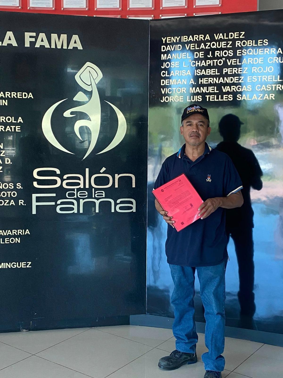 $!Con nueve propuestas, se cierran registros para la elección al Salón de la Fama al Mérito Deportivo 2025, en Culiacán