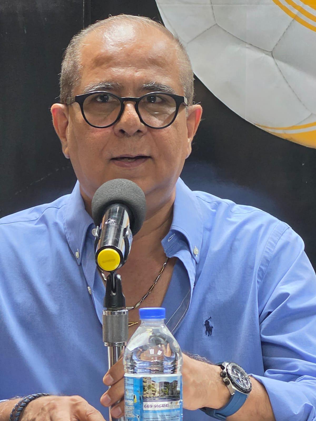 $!Todo listo para el Torneo Intramuros de El Cid 2026; participarán 12 equipos