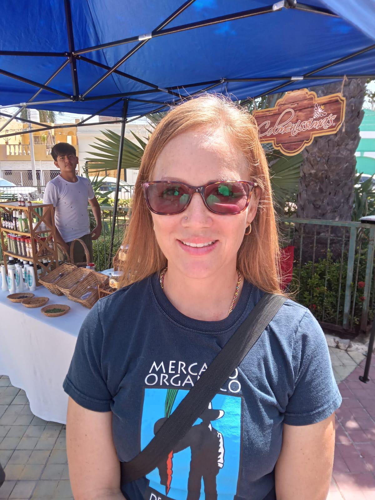 $!Invitan a asistir a los dos últimos sábados del Mercado Orgánico de Mazatlán